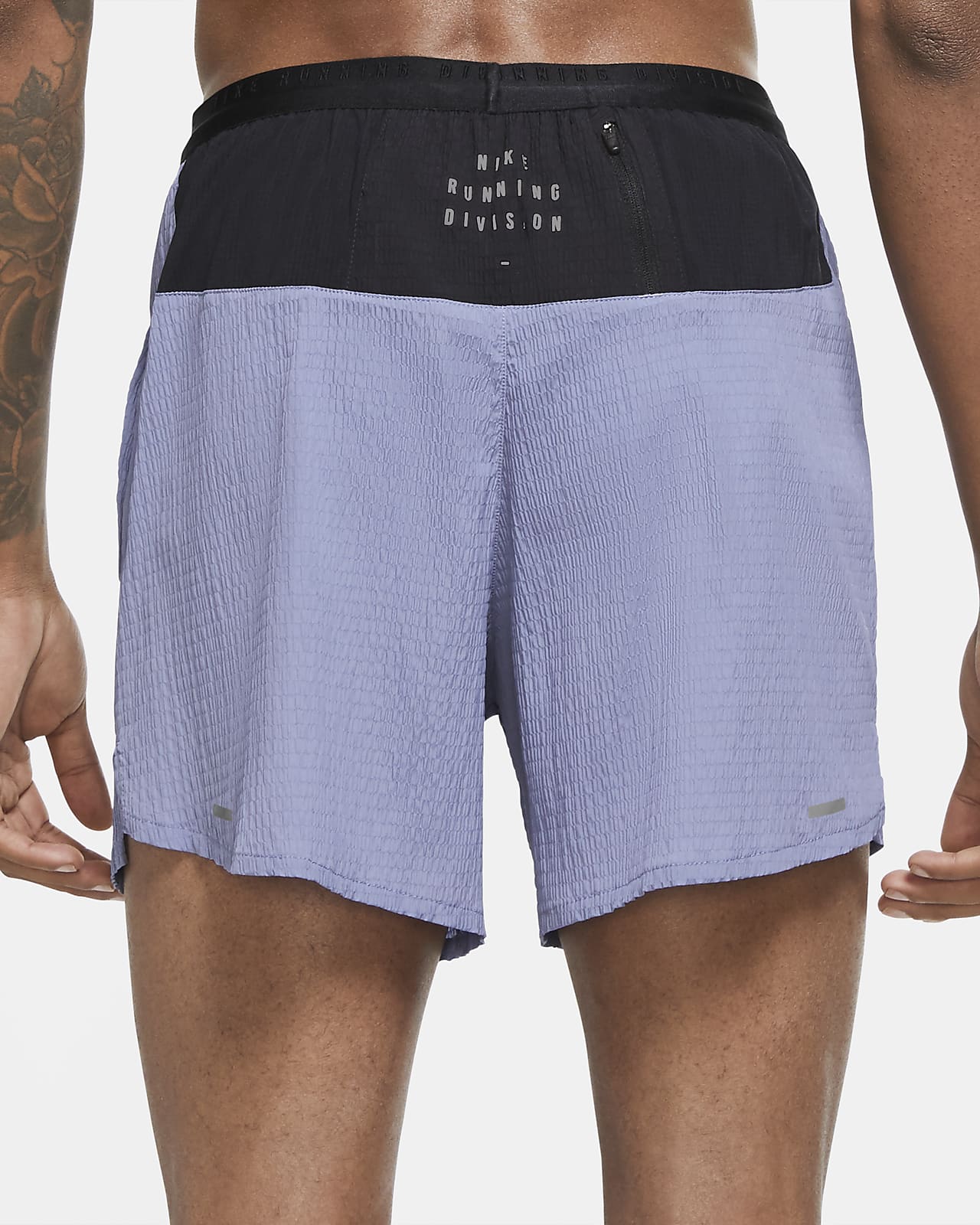 Nike Flex Stride Run Division Men's Running Shorts. Nike EG