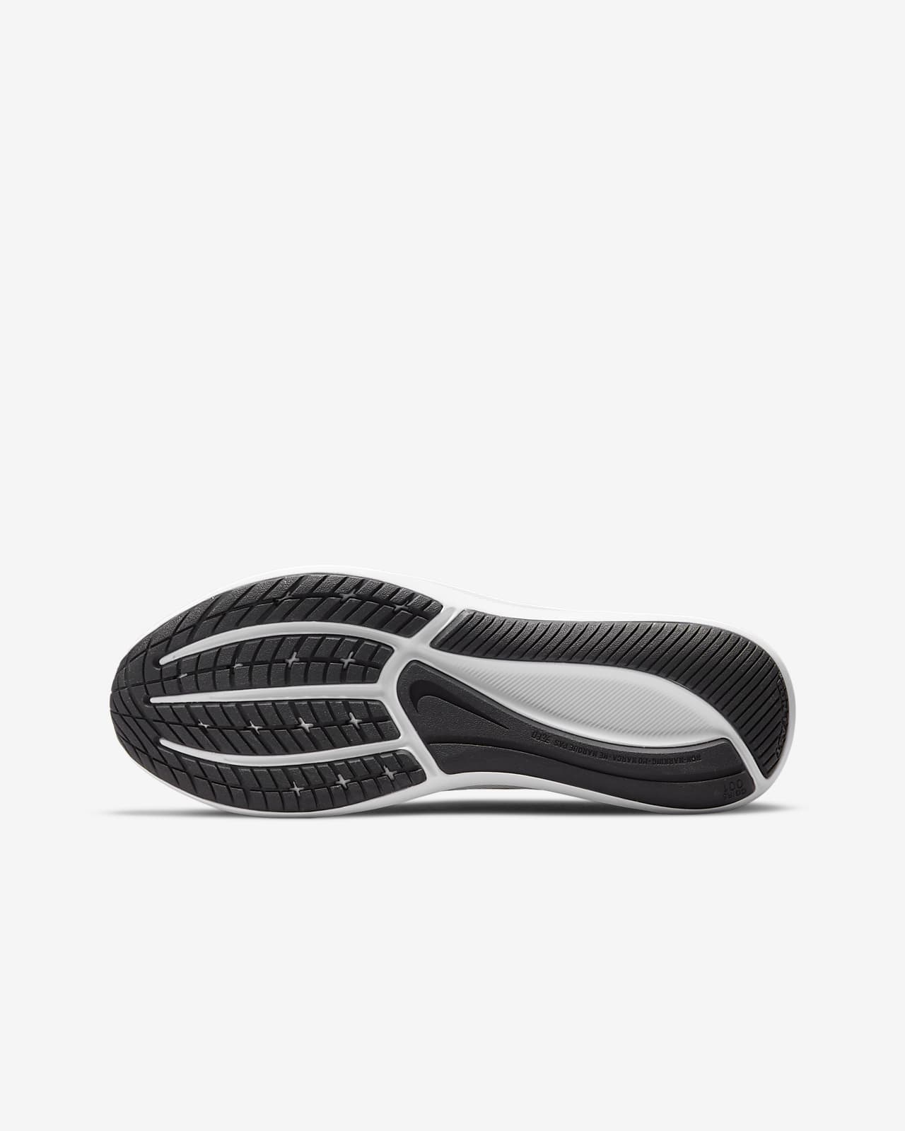 Nike Star Runner 3 Hardloopschoenen voor kids (straat). Nike NL
