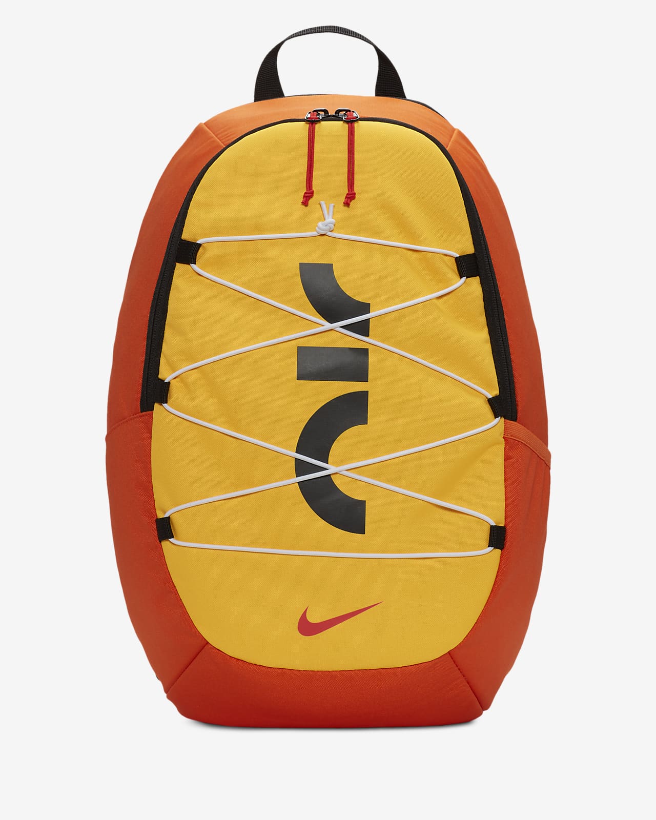 Tienerjaren onstabiel metriek Nike Air Rugzak (21 liter). Nike NL