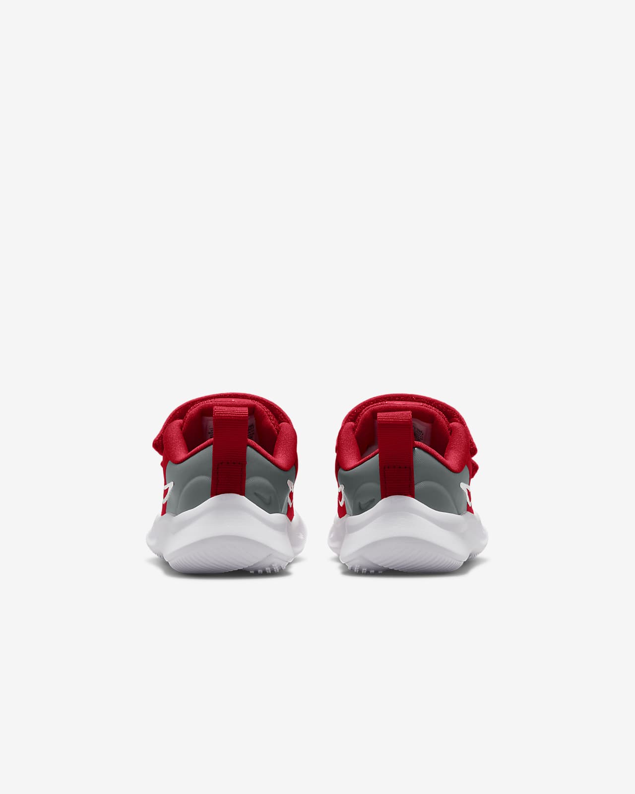 Zapatillas para niña Nike Star Runner 3 online en MEGACALZADO