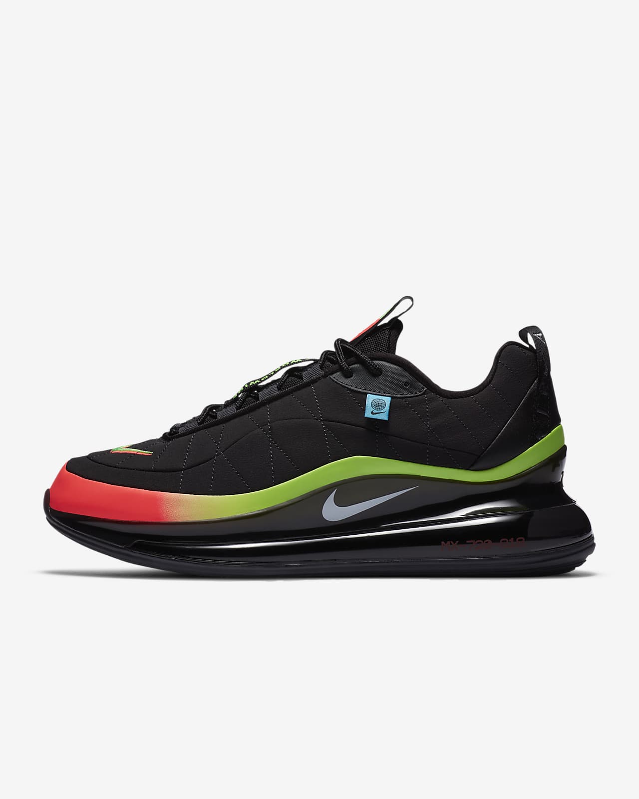 Nike MX-720-818 Worldwide Men's Shoe 
