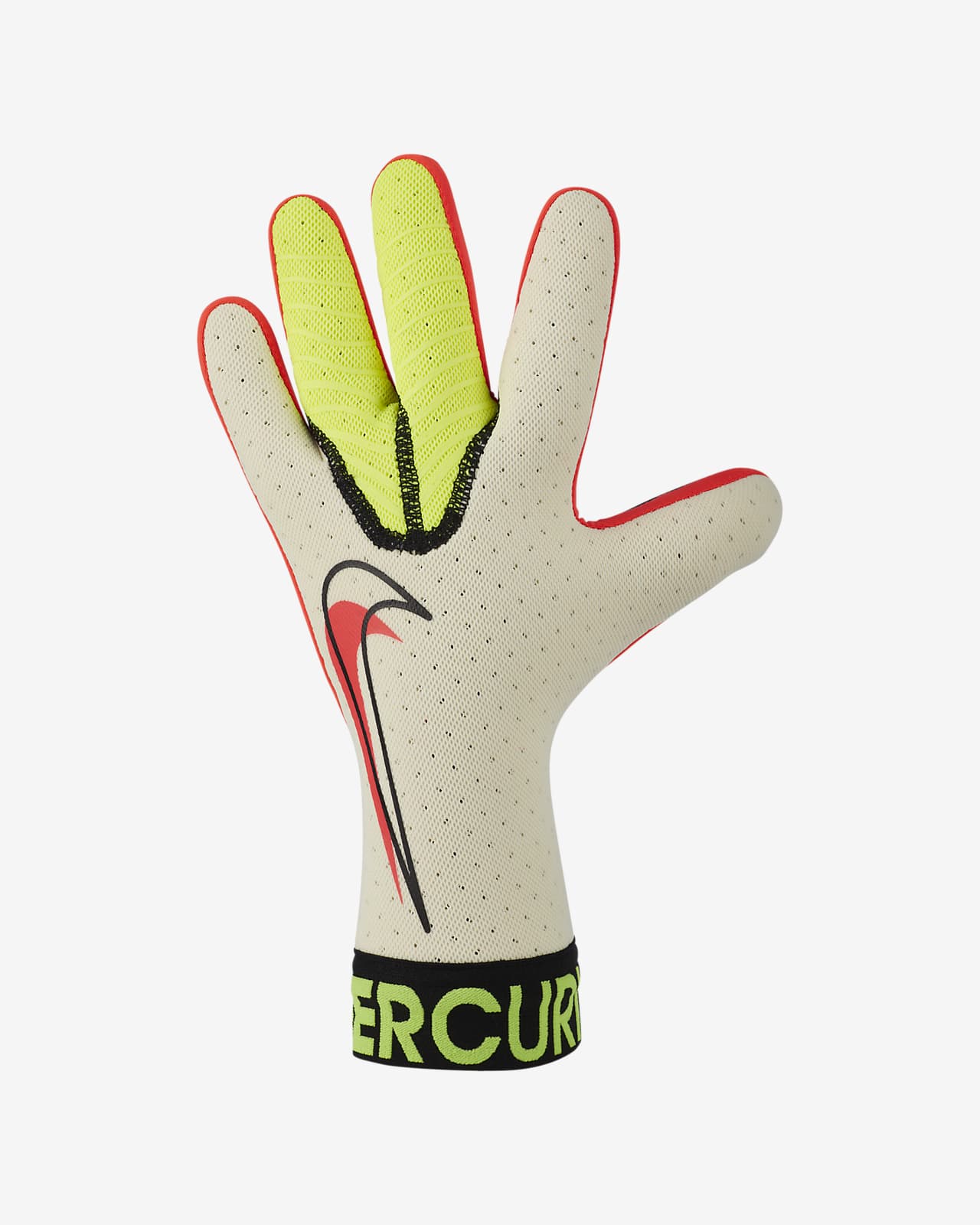 automaat injecteren Er is behoefte aan Nike Mercurial Goalkeeper Touch Elite Soccer Gloves. Nike.com