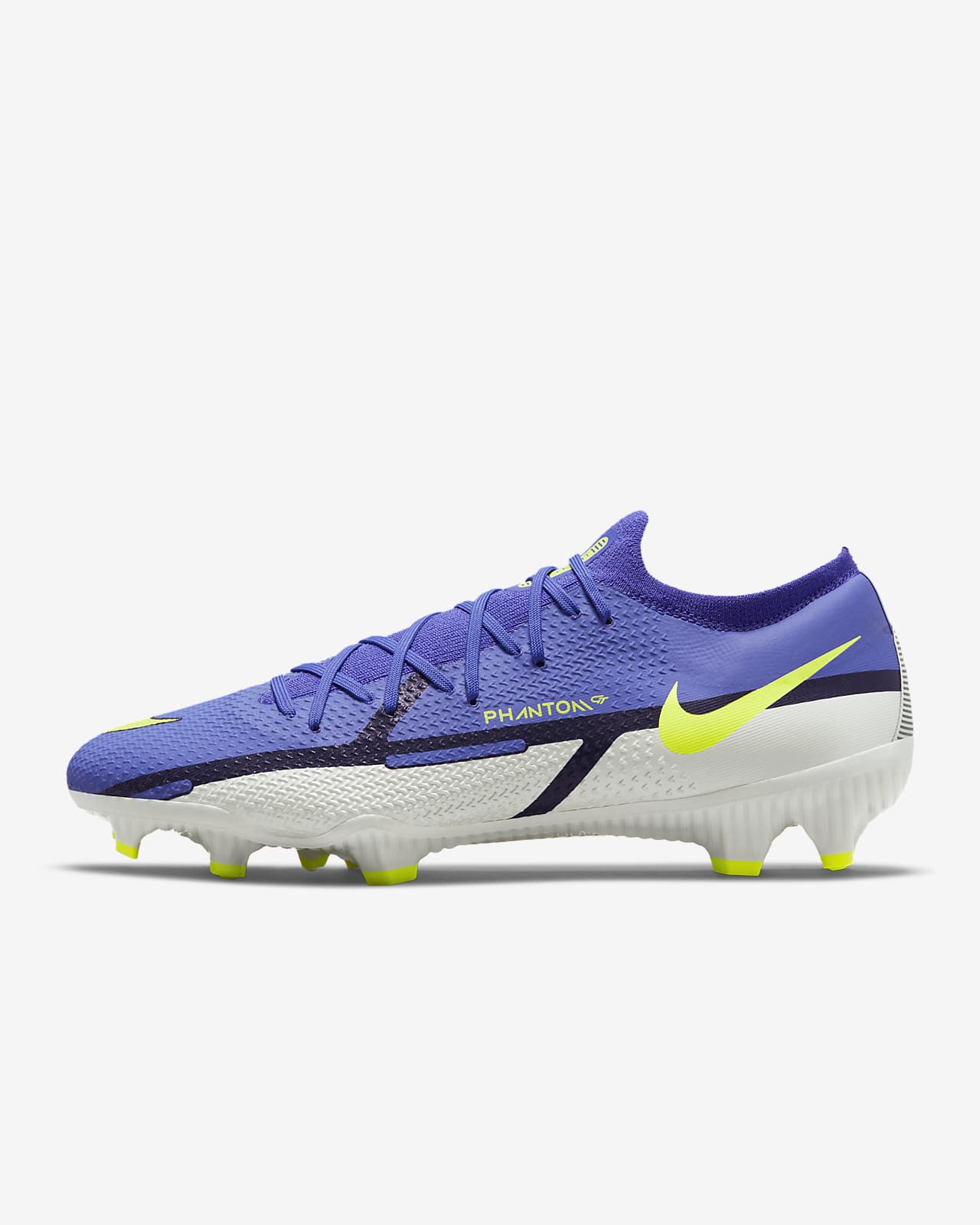 nike phantom fg