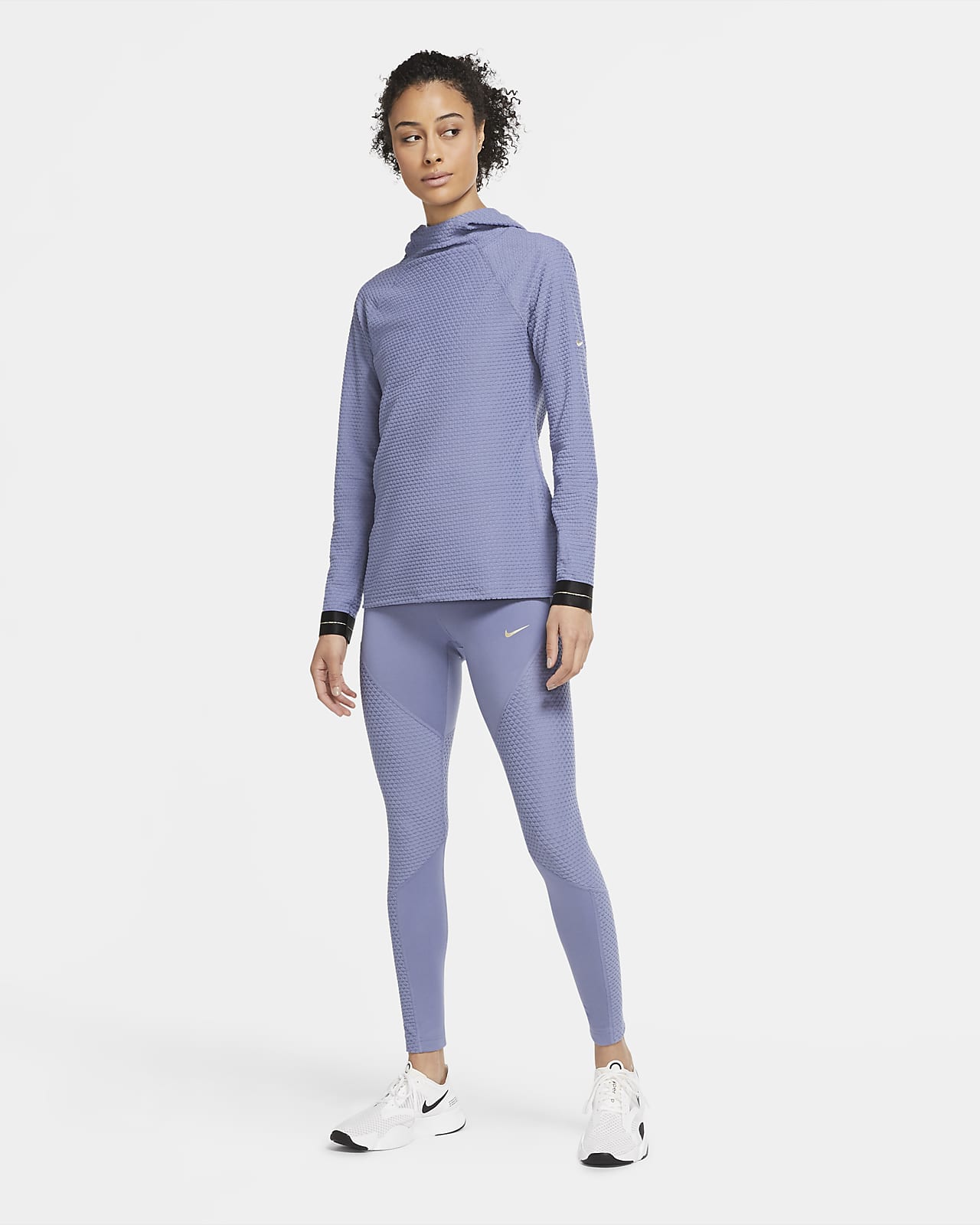 nike pro icon clash women's leggings