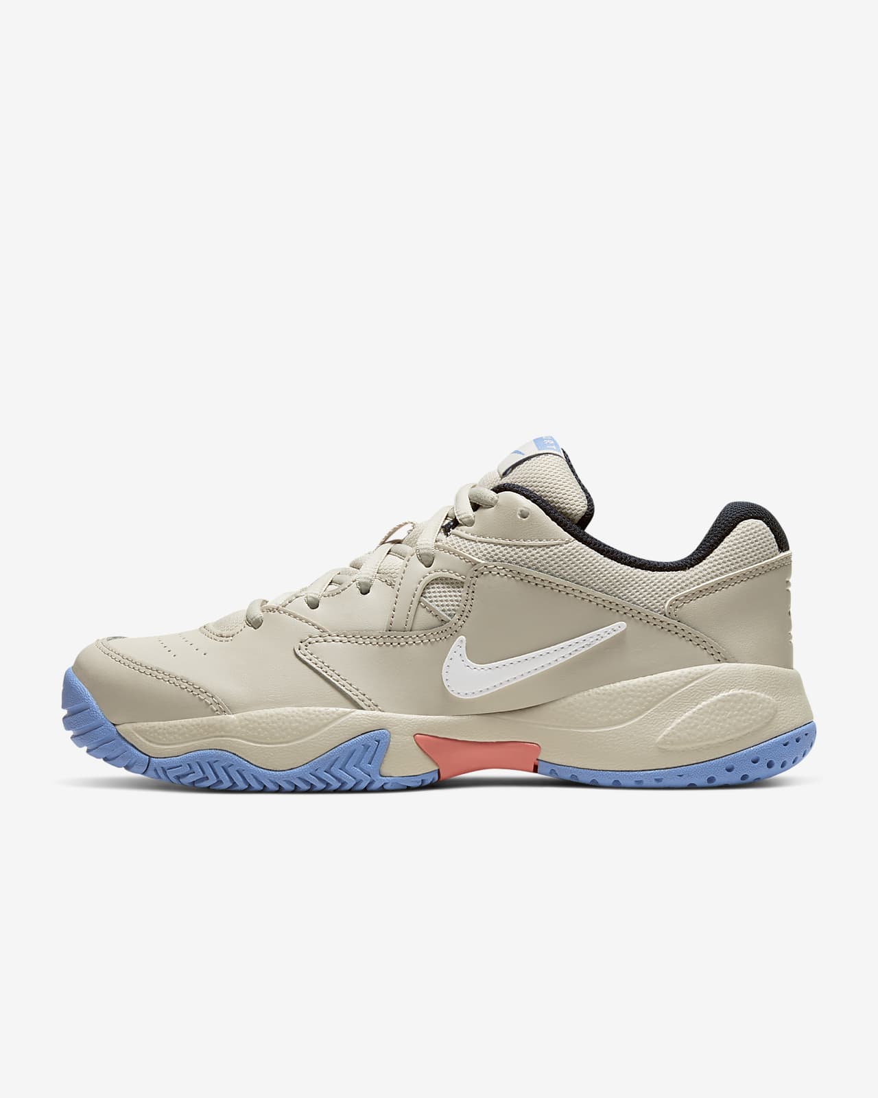 court lite 2 nike