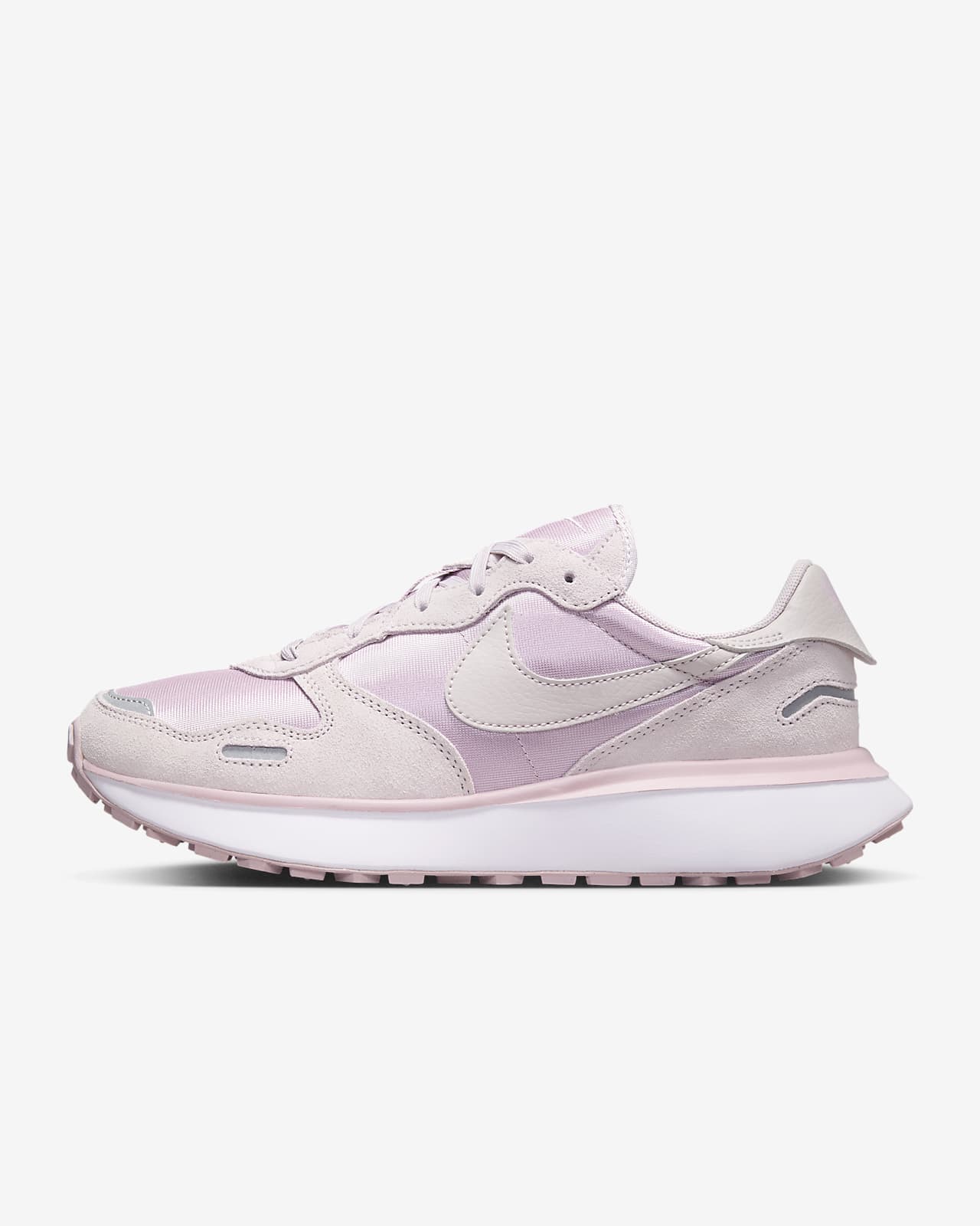 Zapatos tenis best sale para mujer nike