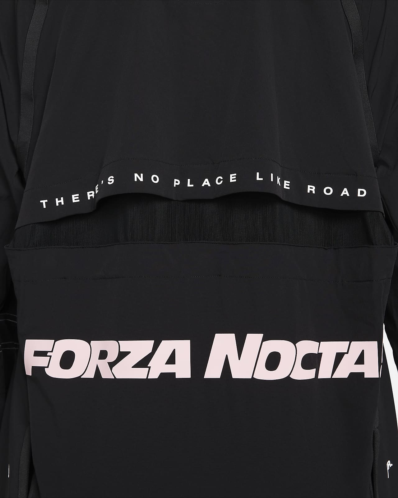 NOCTA Long-Sleeve Crew