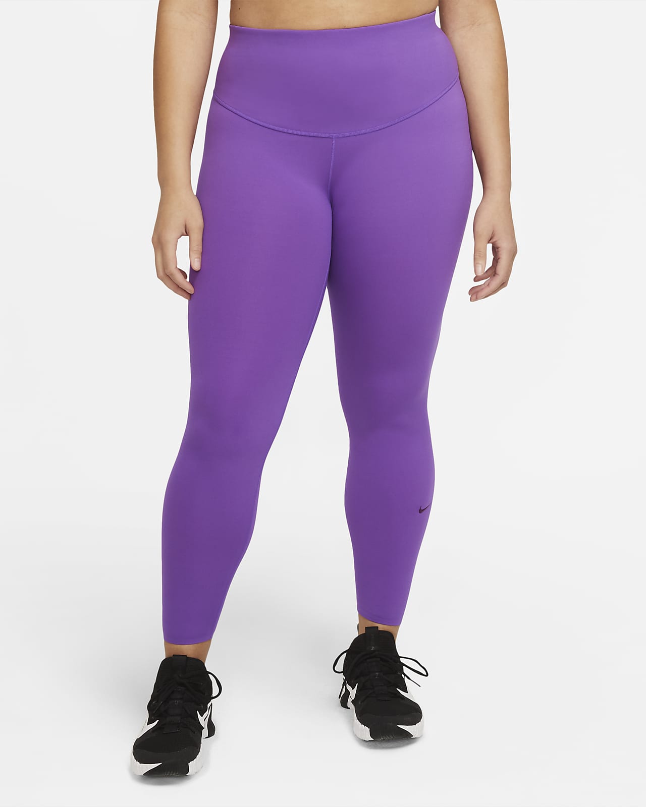 nike one luxe leggings review