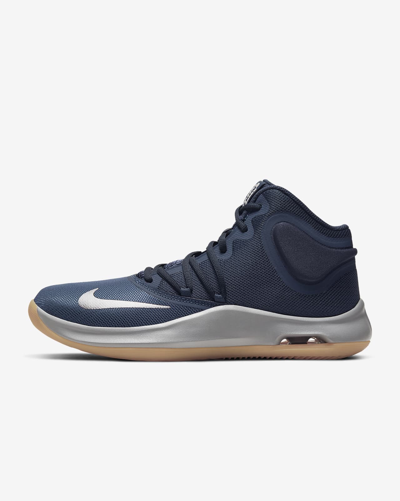 Nike Air Versitile IV Basketball Shoe 