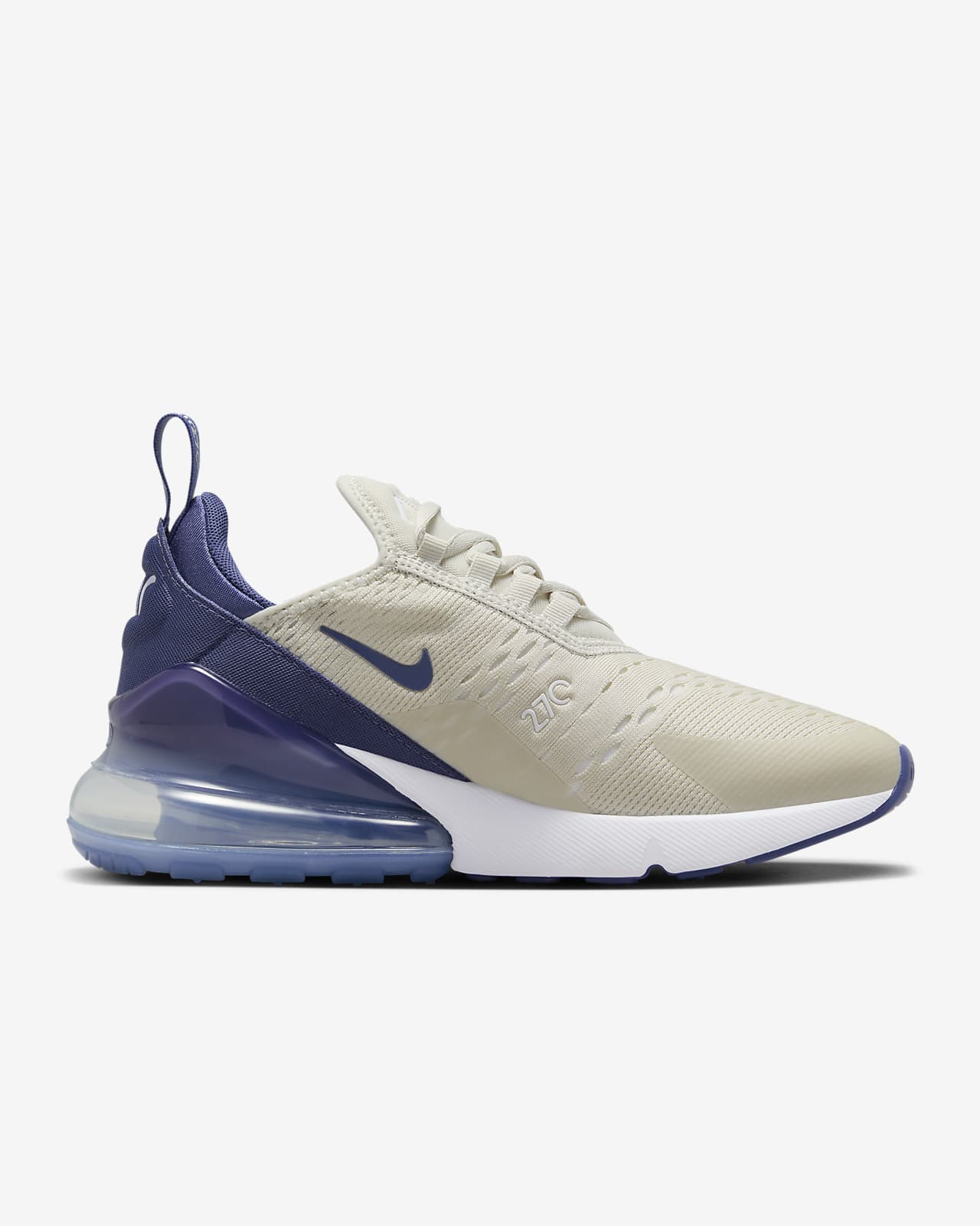 Womens air max on sale 270 sepia stone