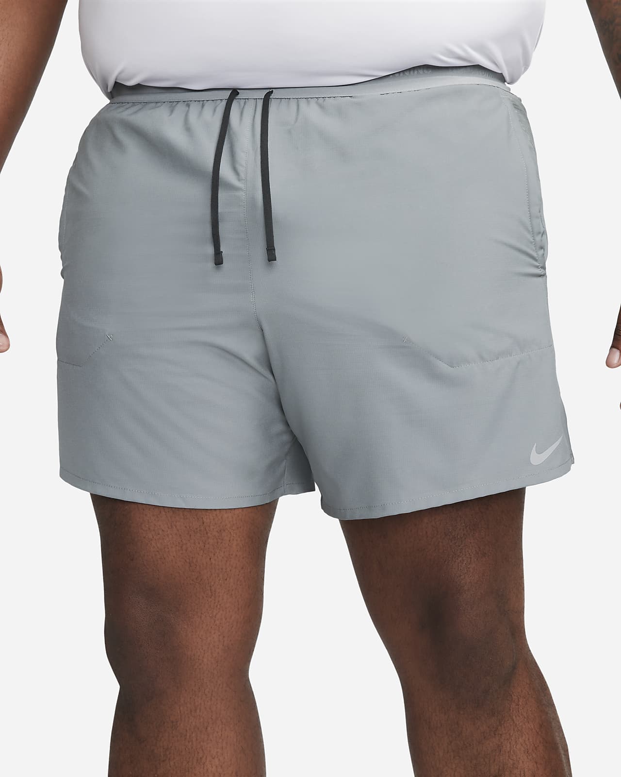 Nike Men's 7" Unlined Running Shorts. Nike.com