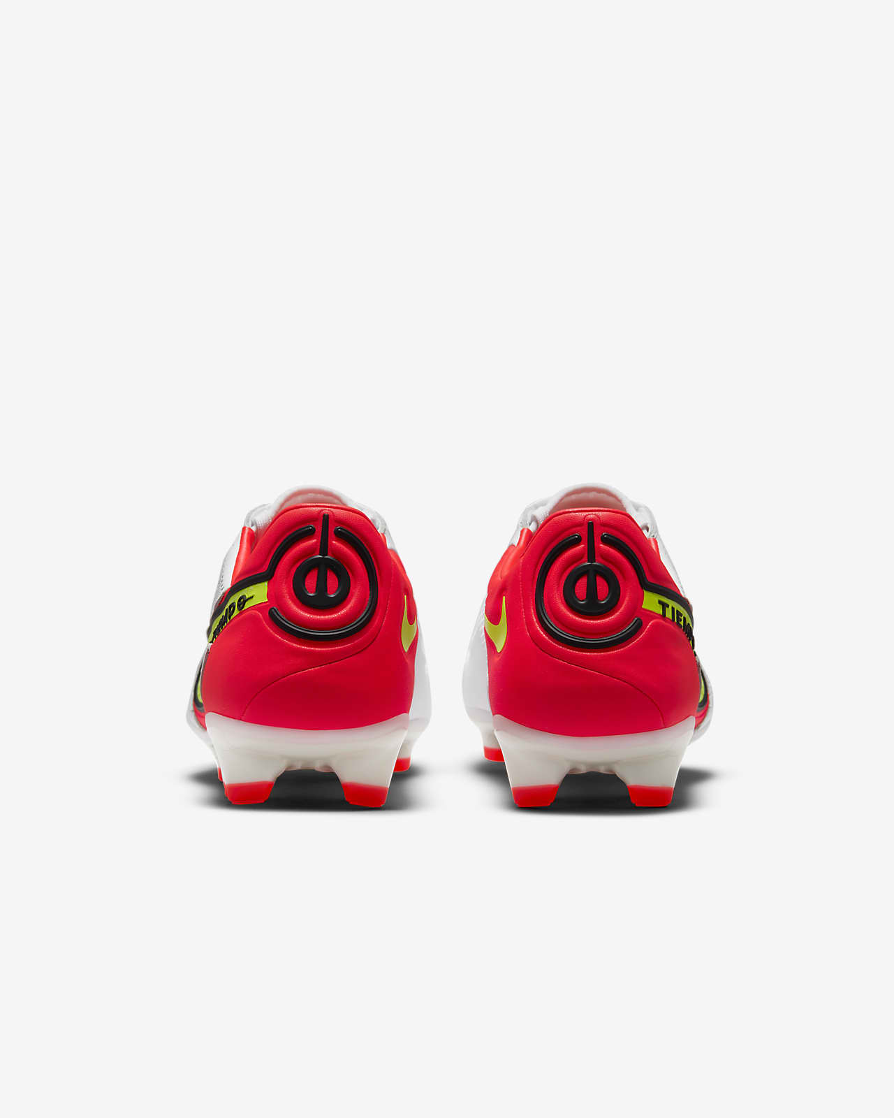Calzado de fútbol para terreno firme Nike Tiempo Legend 9 Pro FG. Nike.com