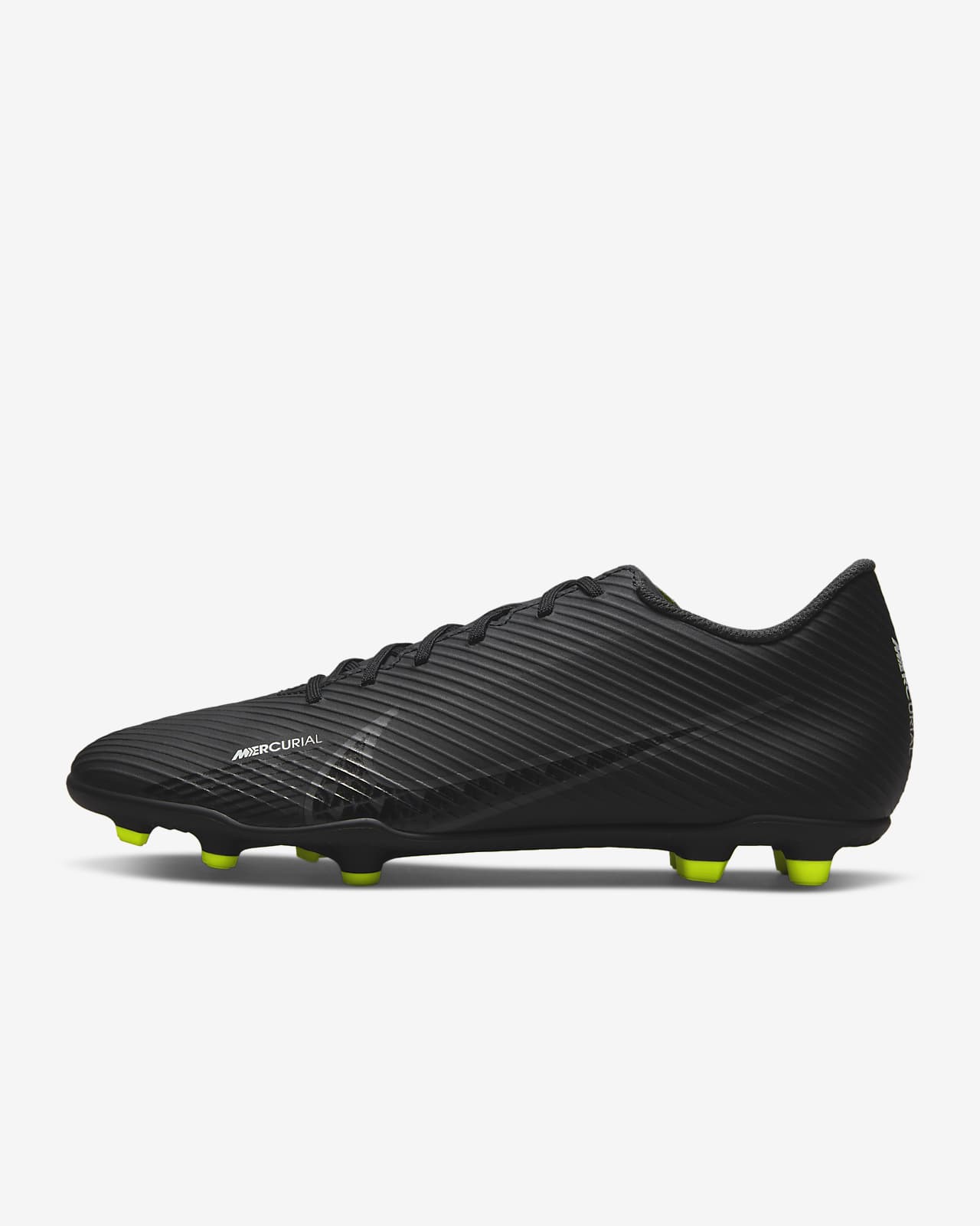 fotballsko nike mercurial vapor