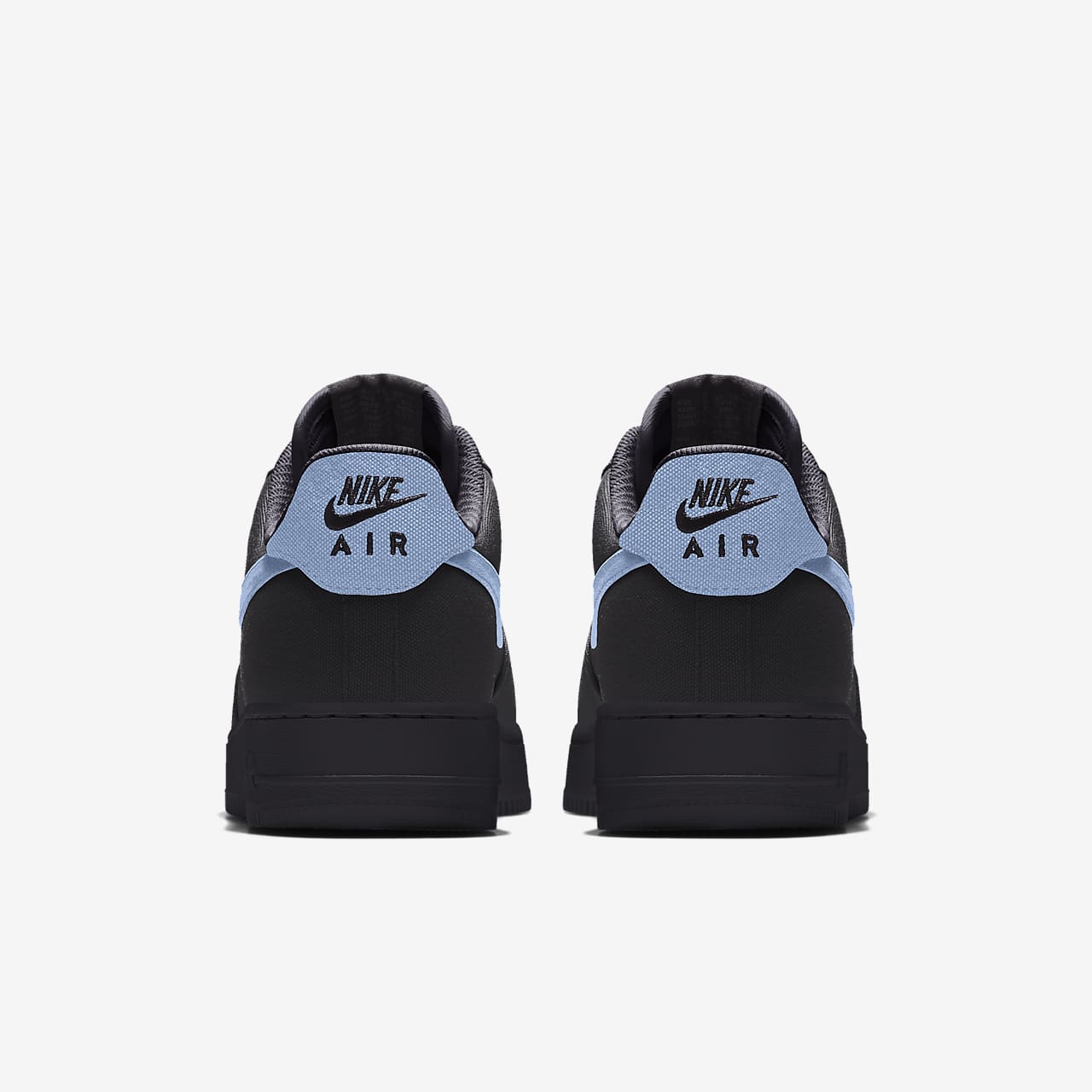 retroceder Grabar Consecutivo Nike Air Force 1 Low By You Zapatillas personalizables - Hombre. Nike ES