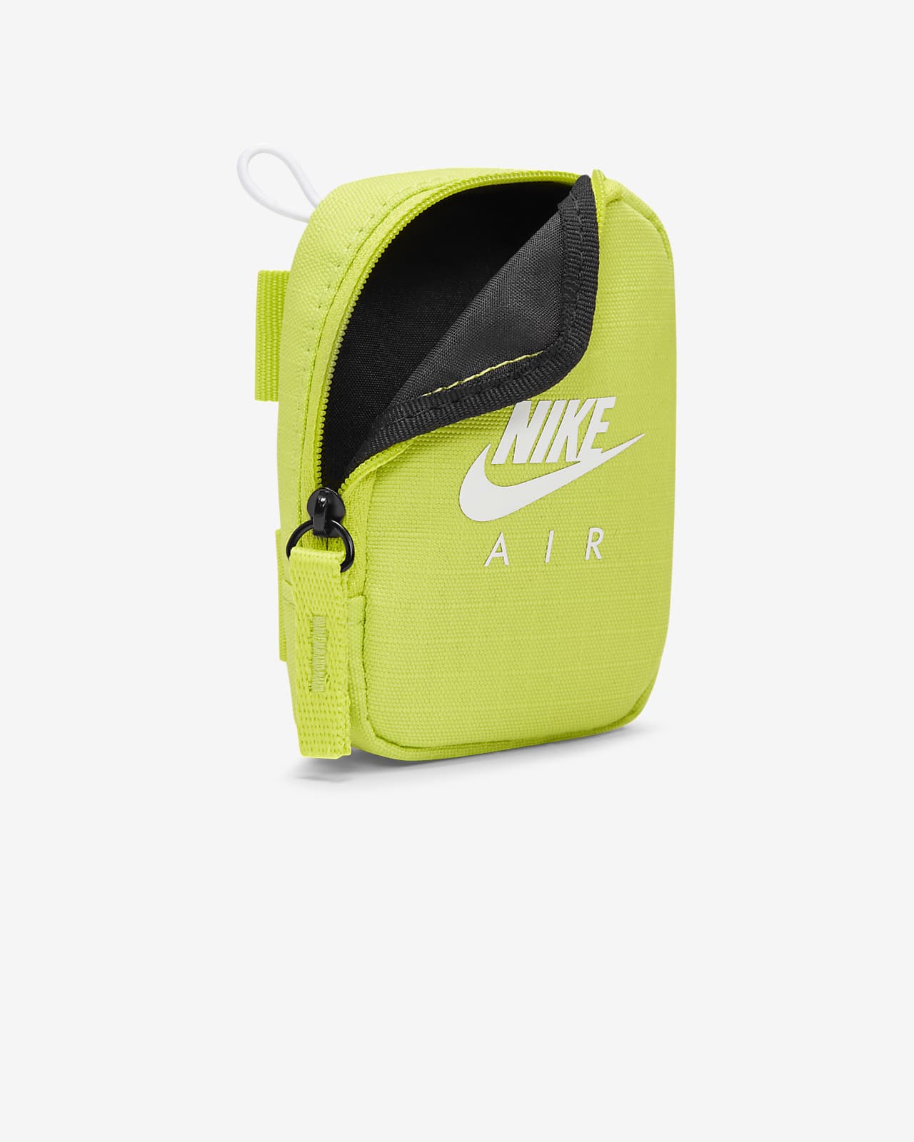 modelo Sucio Aventurero Nike Bolsa con colgante para llaves. Nike ES