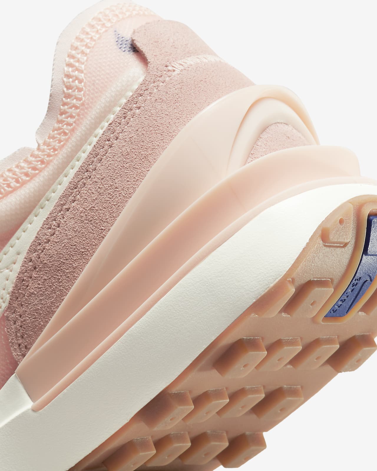 womens waffle one