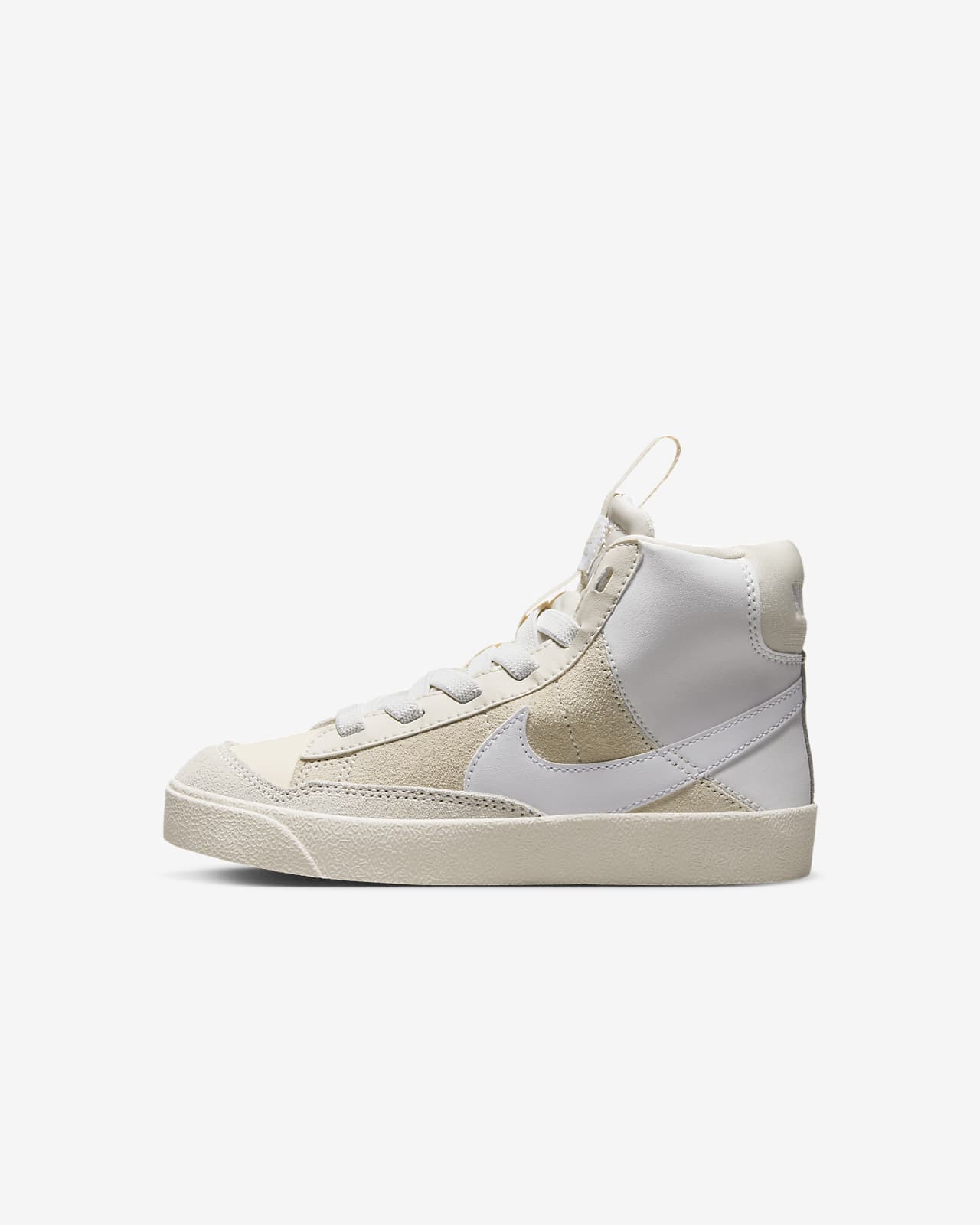 Nike Blazer Mid '77 SE D Kleuterschoenen. Nike BE