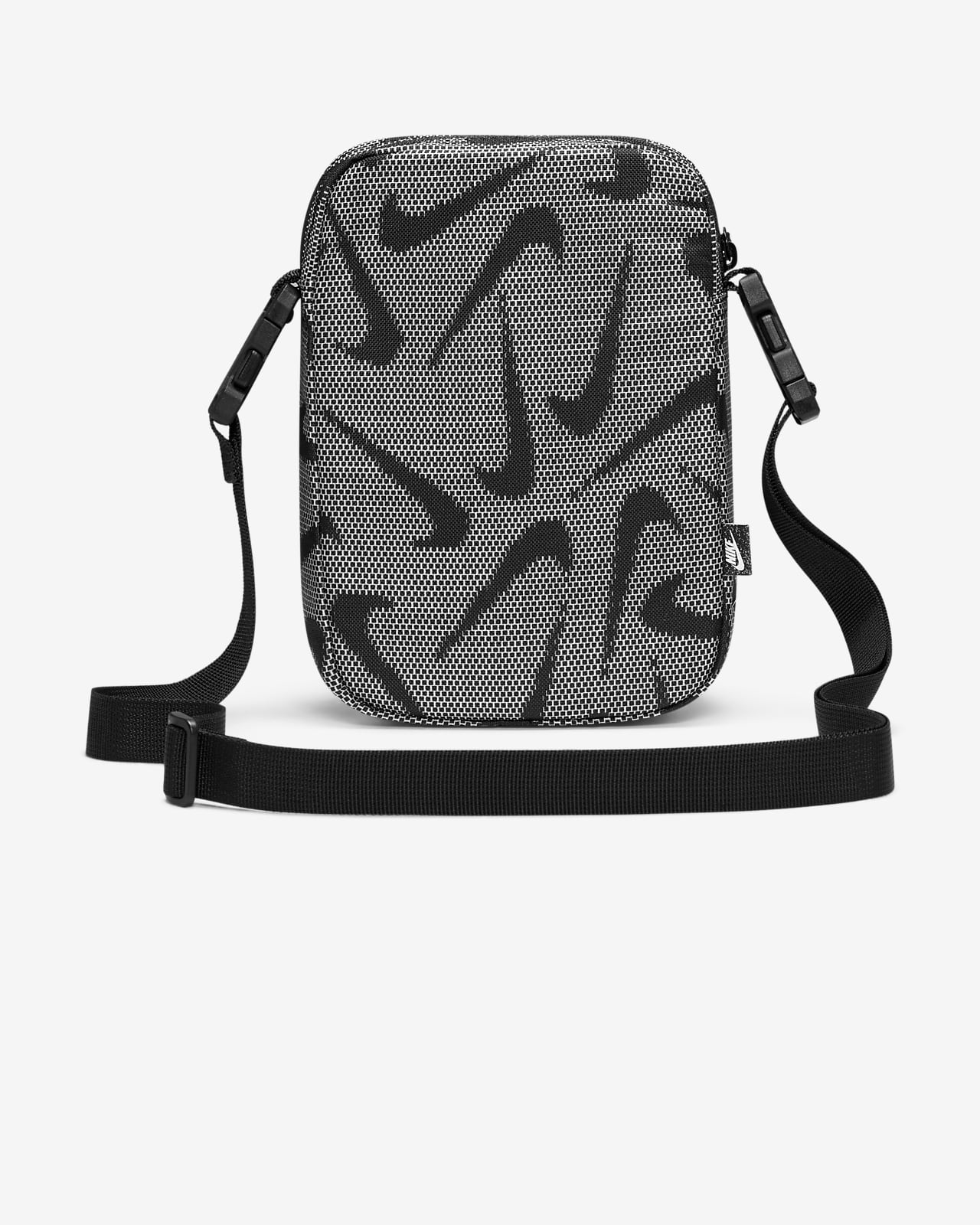 Nike Heritage Cross-Body Bag (4L). Nike SA