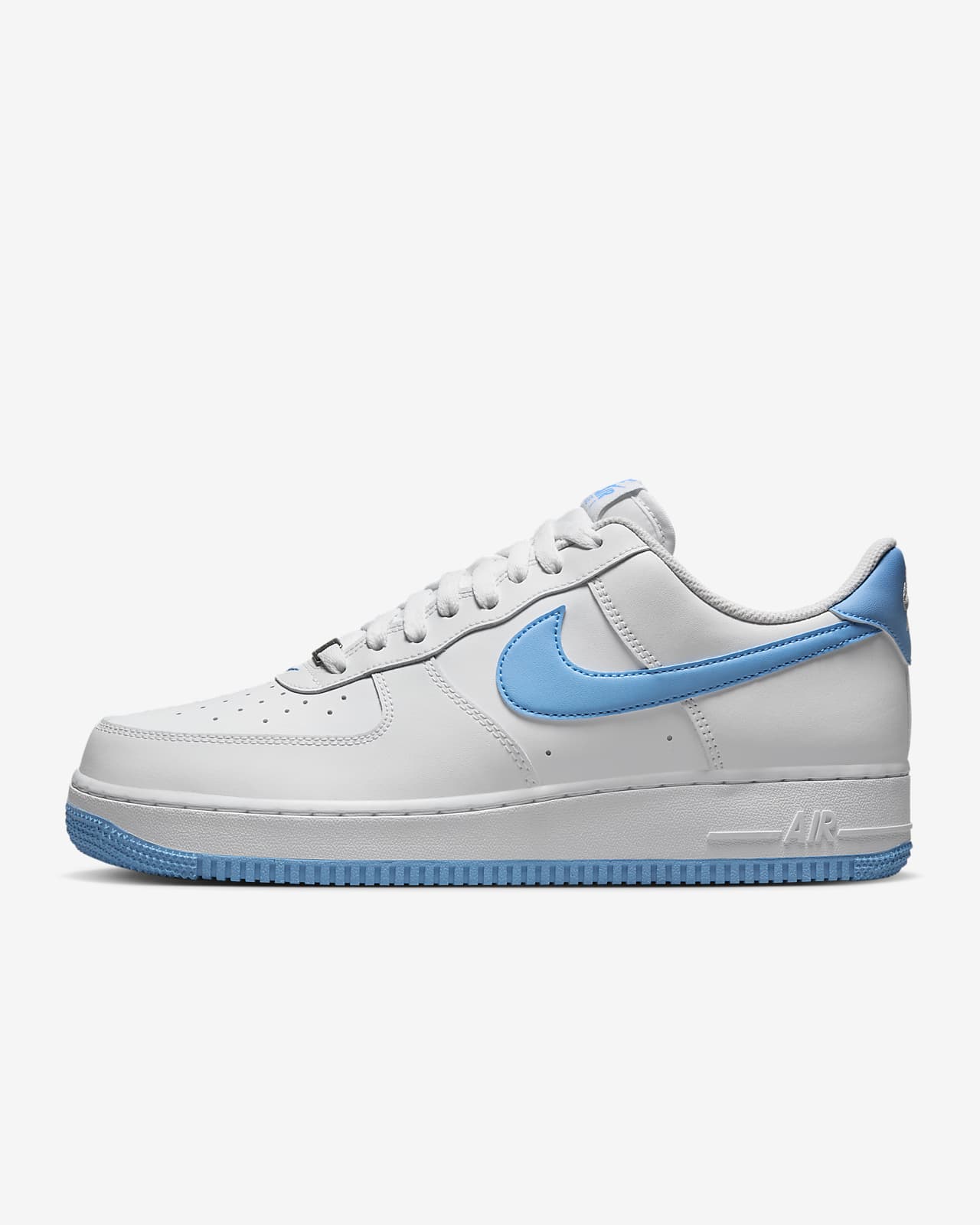 Nike Air Force 1 '07 Men's Shoes. Nike AT