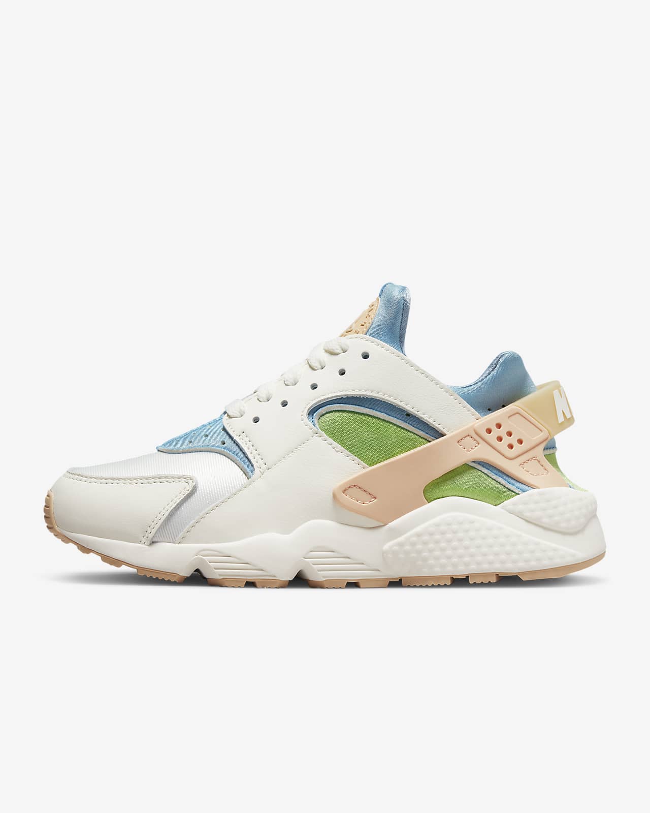 Nike Air Huarache SE Shoes.