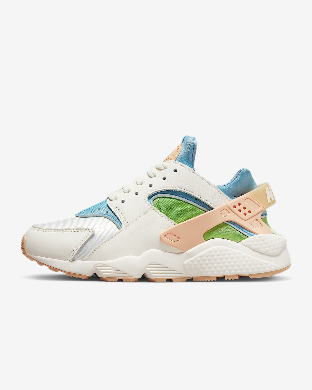 Nike Air Huarache SE Zapatillas - Mujer. Nike ES