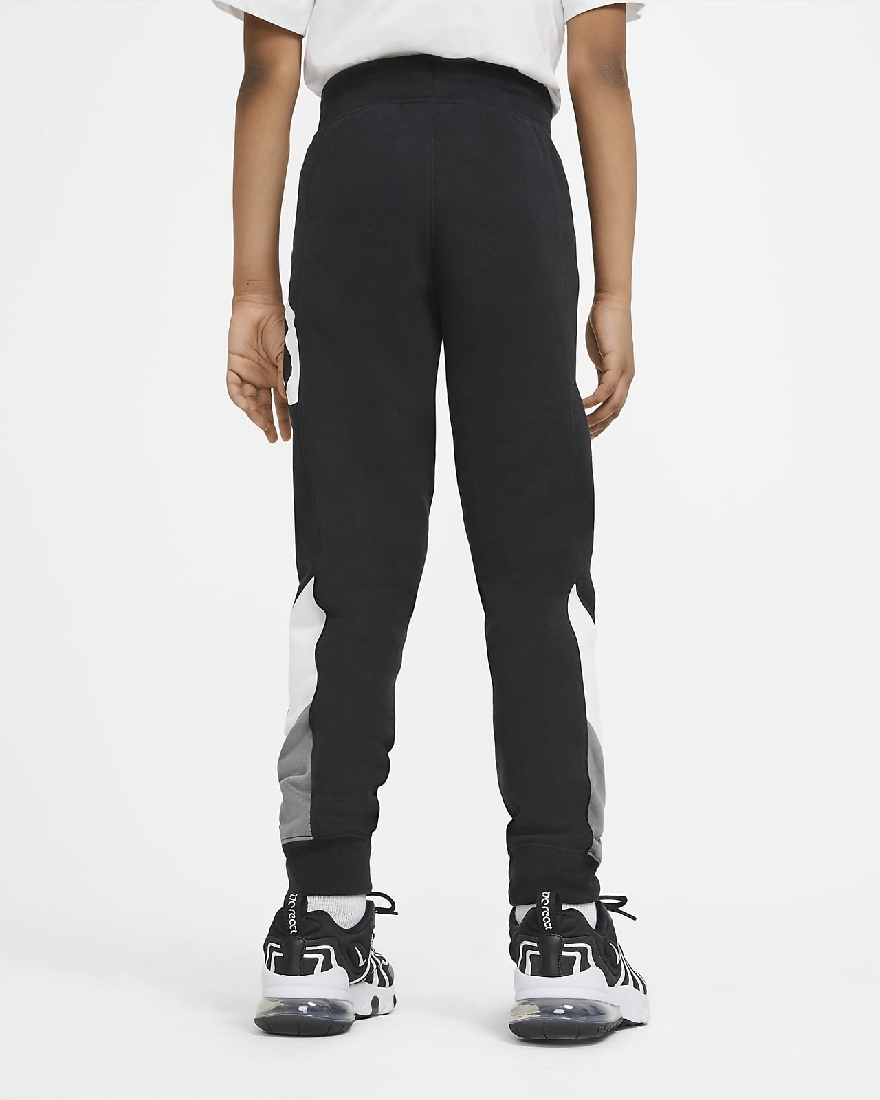 nike core amplify pants