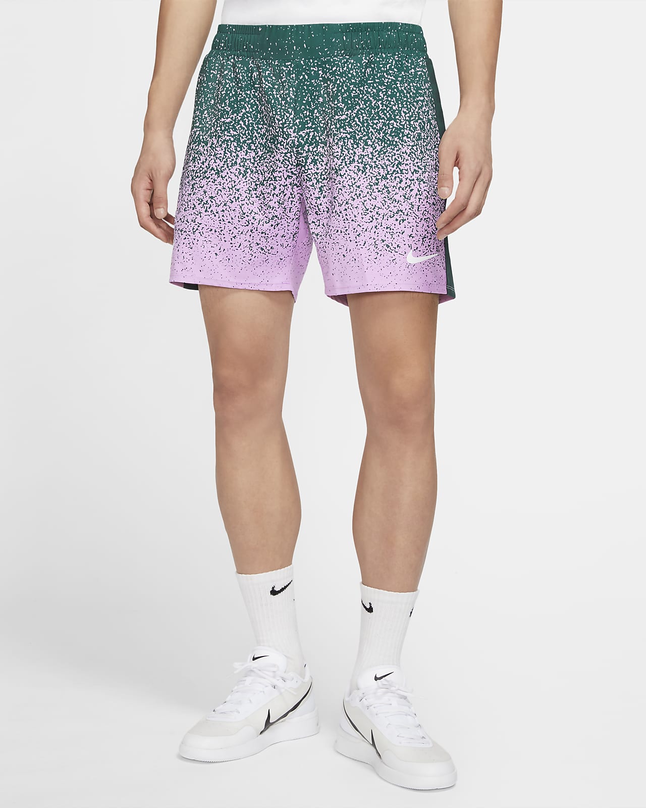 nike rafa shorts