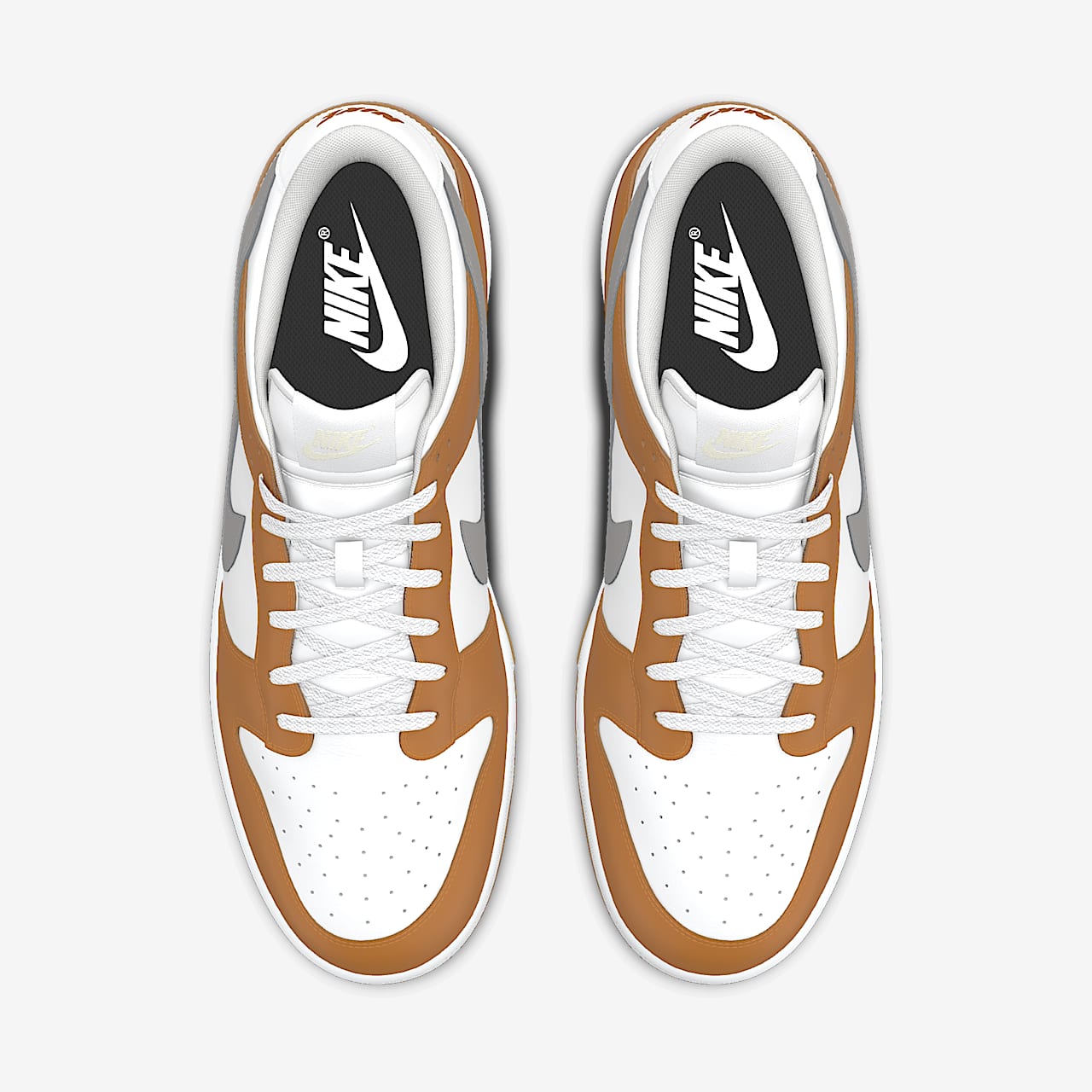 Nike Dunk Low By You Custom Women's Shoes