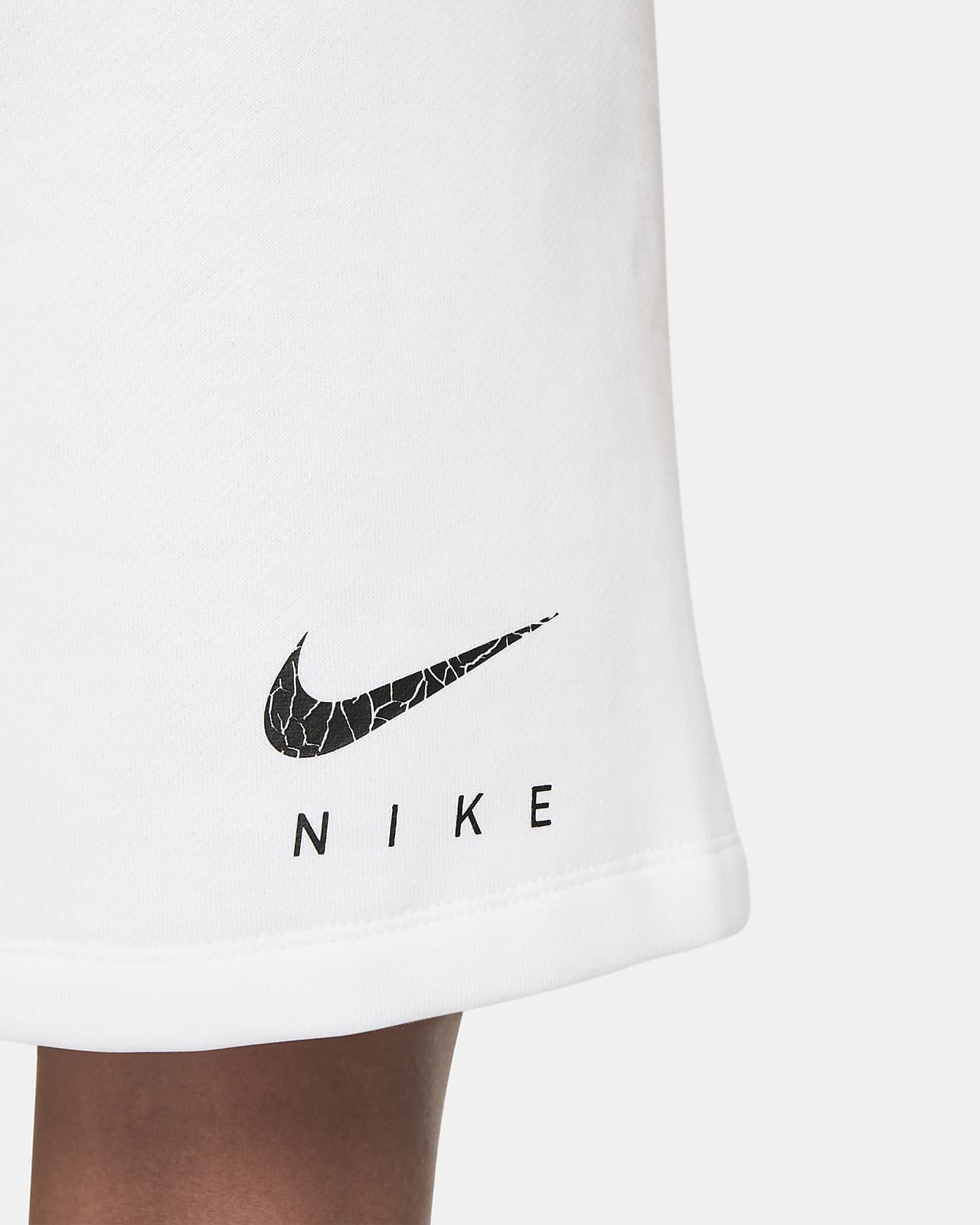 French Terry Shorts. Nike 