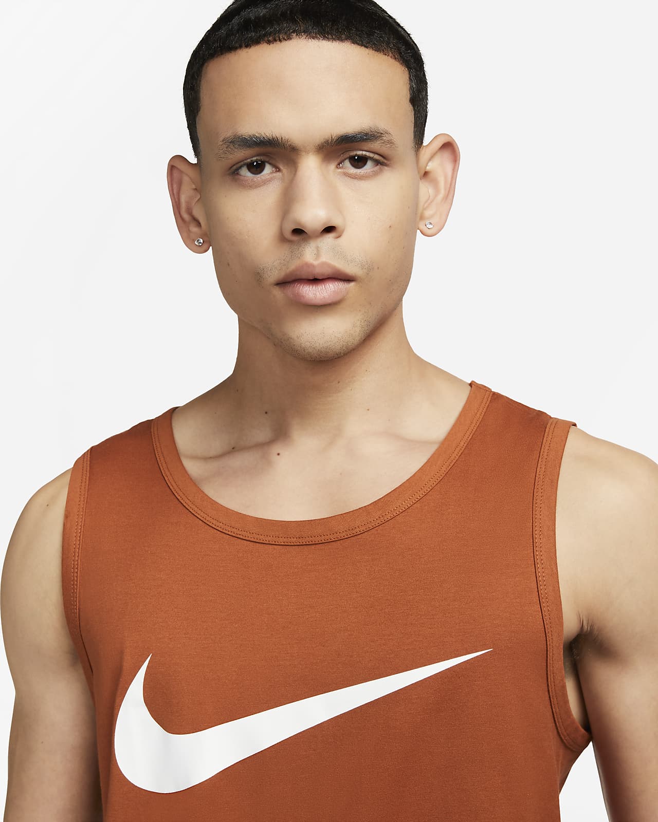 udelukkende sammensværgelse heks Nike Sportswear Men's Tank Top. Nike.com