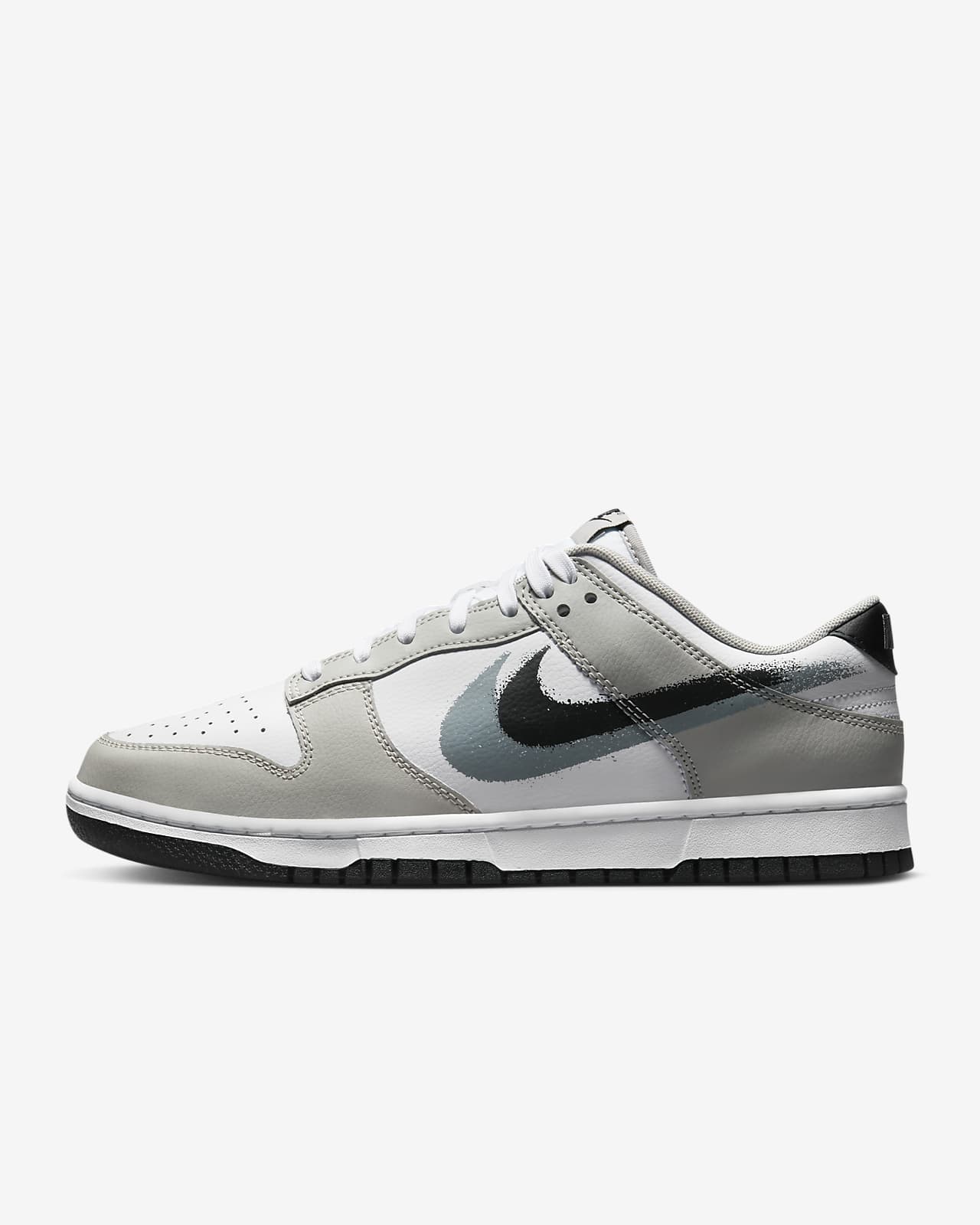 Chaussure Nike Dunk Low homme. Nike FR