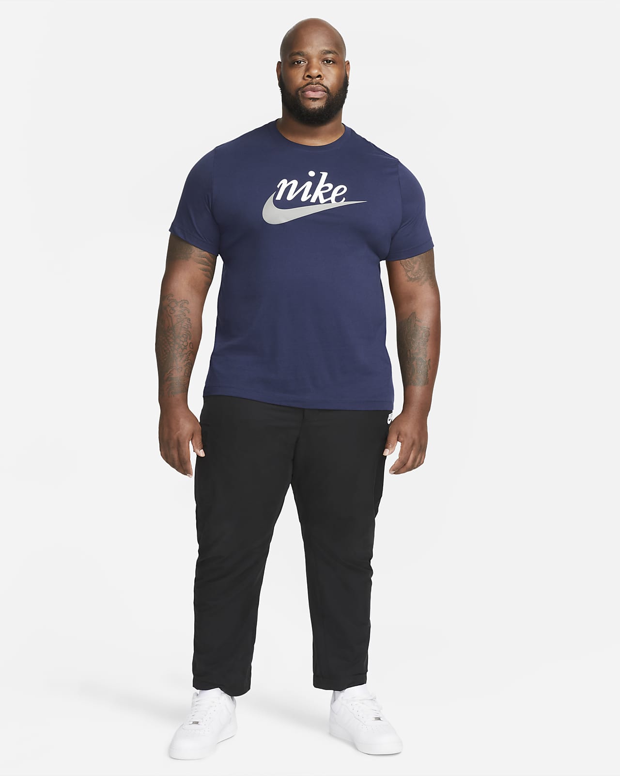 Nike, Ver camisetas, ropa y zapatillas de deporte de Nike