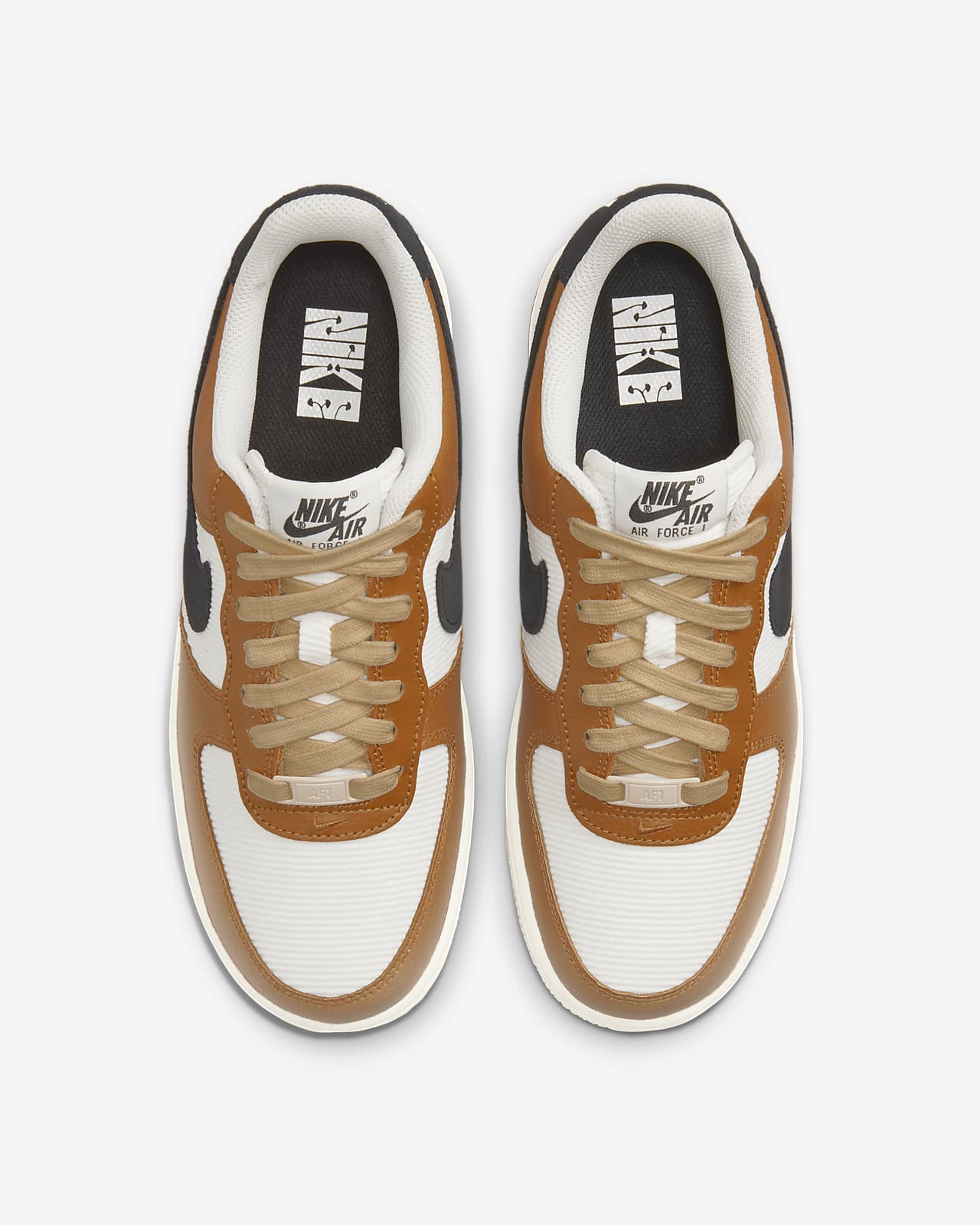 Calzado para mujer Nike Air Force 1 '07. Nike.com