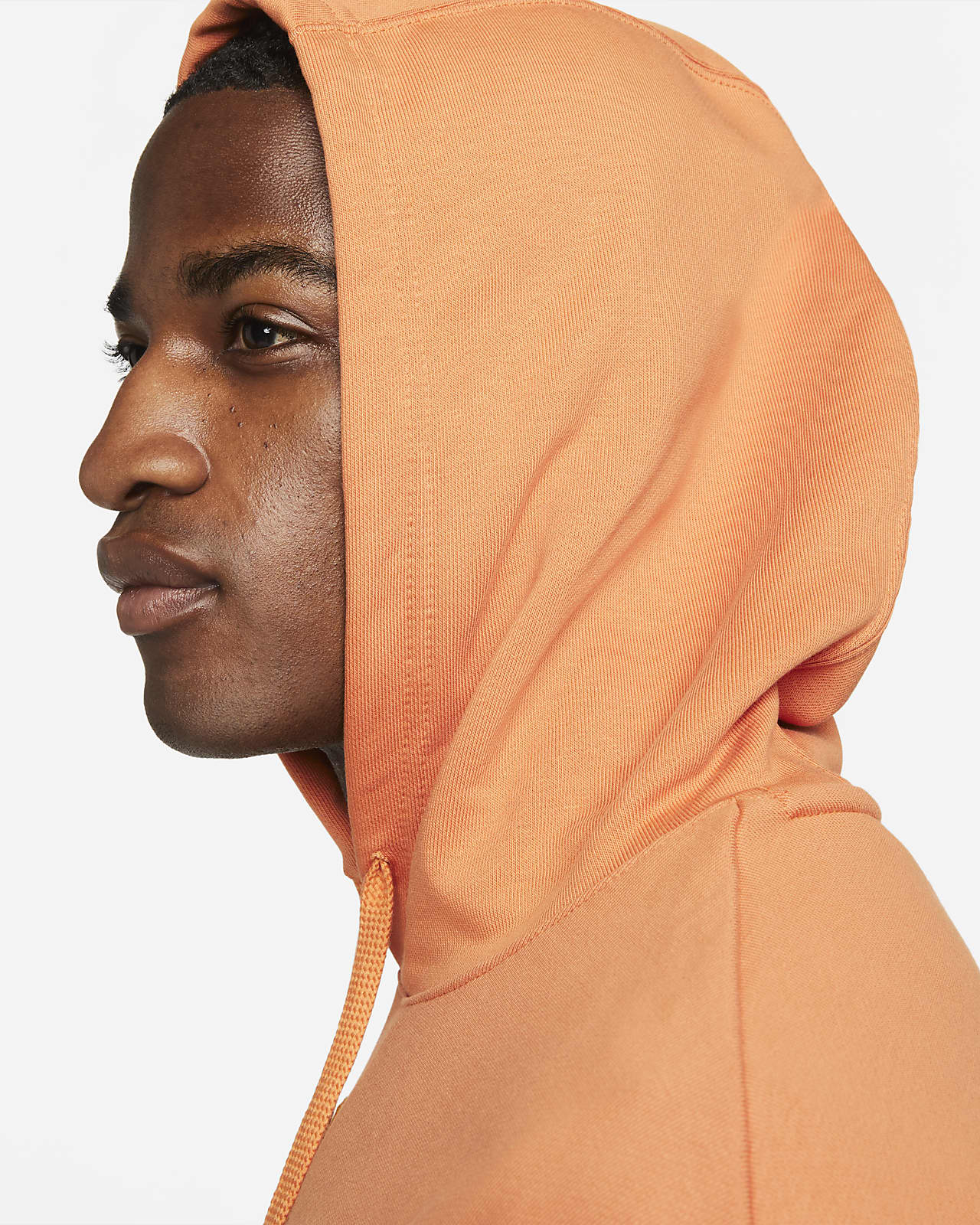nike nikecourt hooded shirts & tops