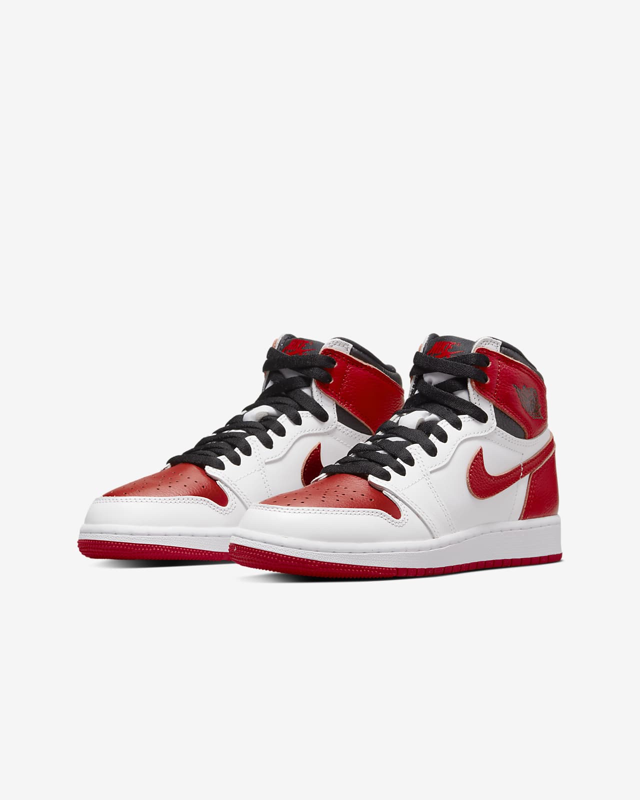 Air Jordan og nike 1 Retro High OG Boys' Shoe. Nike.com
