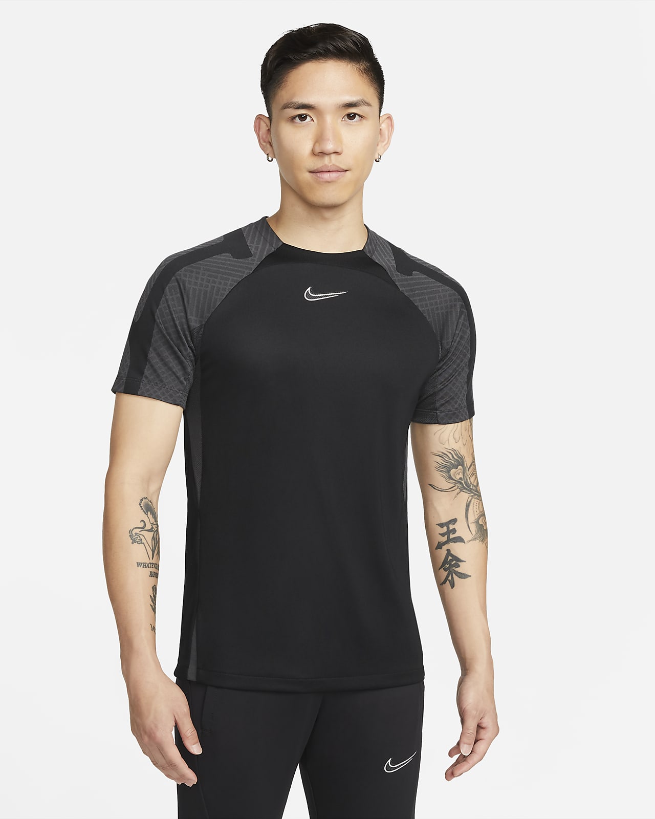 Nike公式 ナイキ Dri Fit ストライク メンズ サッカートップ オンラインストア 通販サイト