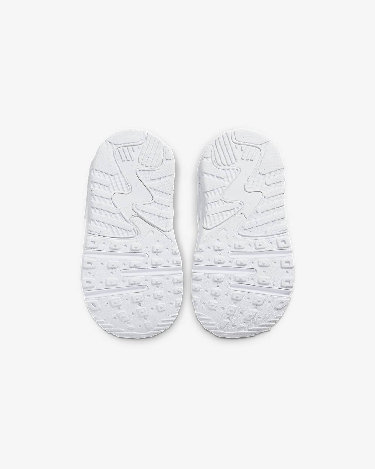 Calzado para bebé e infantil Nike Air Max Excee. Nike MX