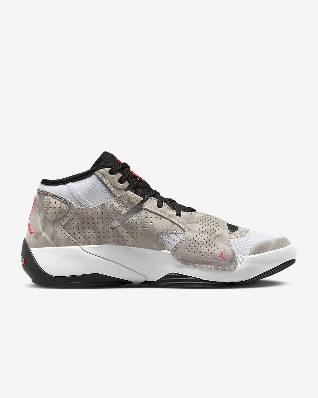 zion basketball shoes