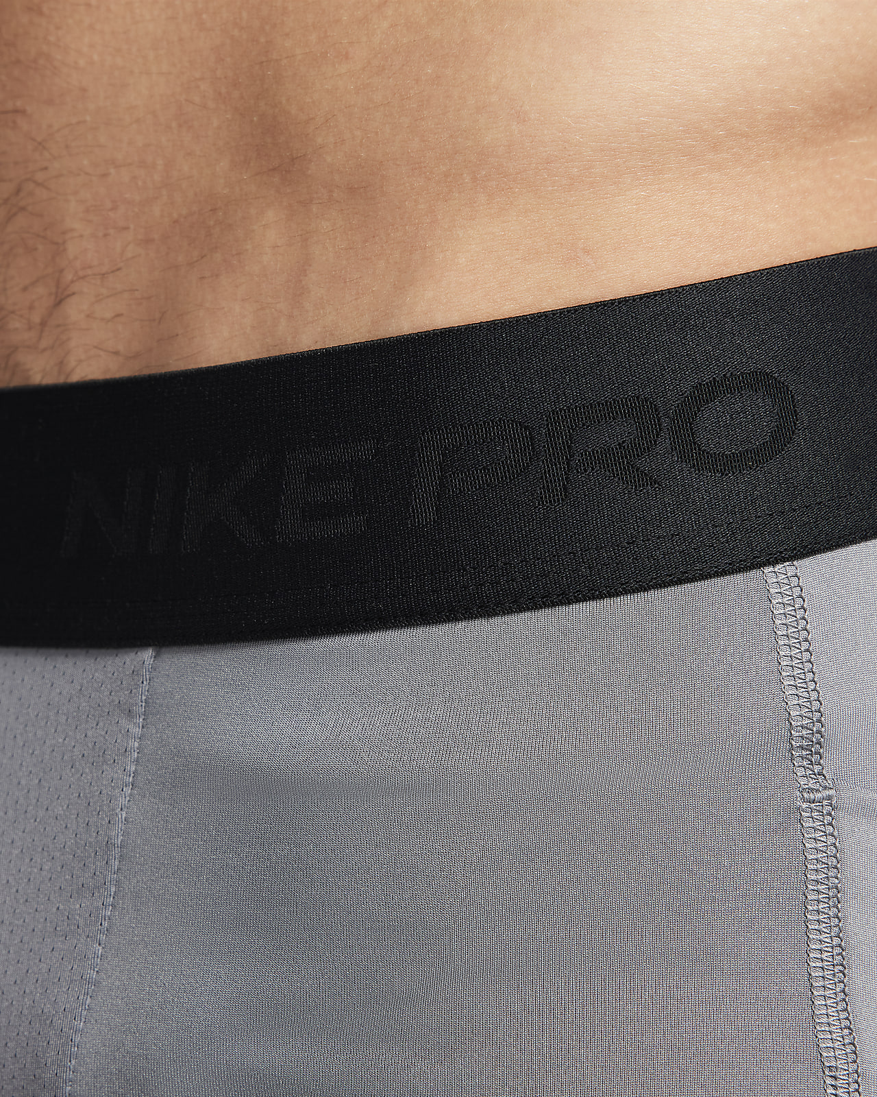 Nike Pro Dri-FIT férfi rövidnadrág. Nike HU
