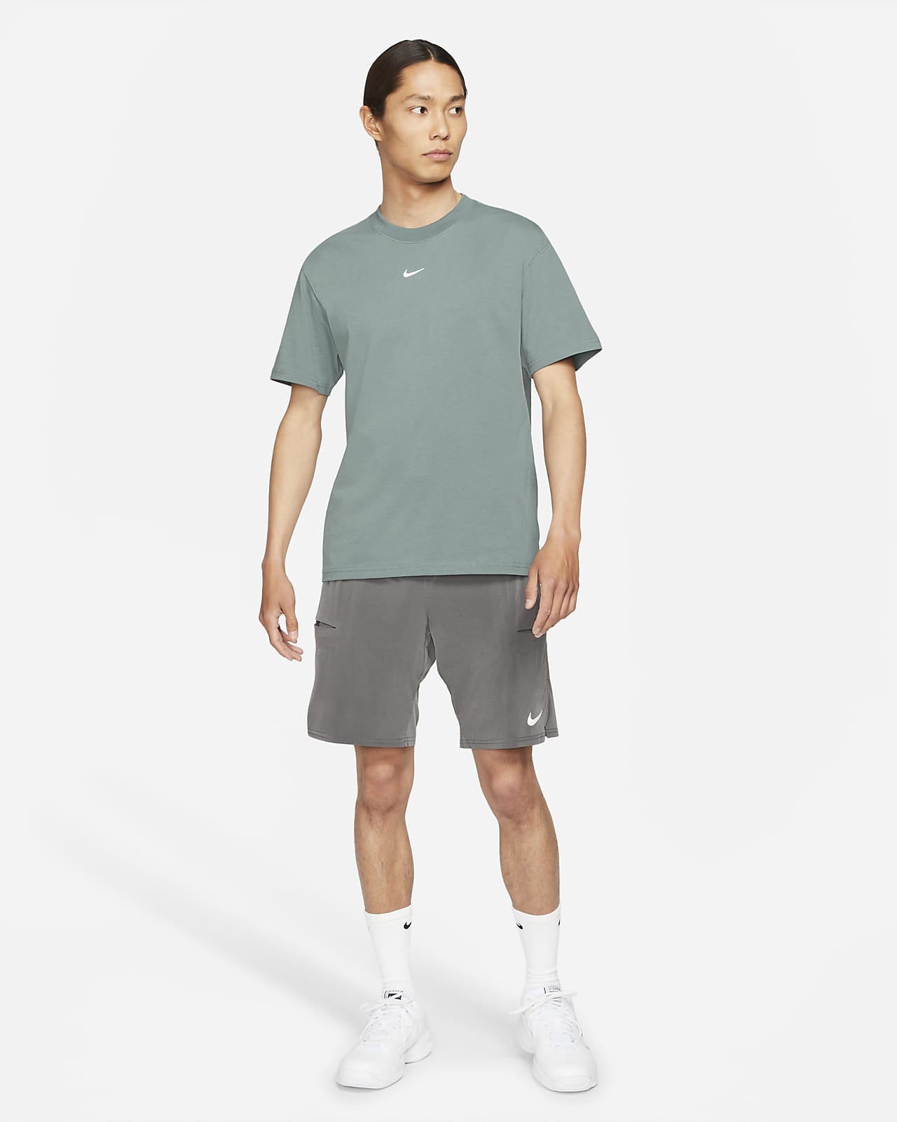 Nike公式 大坂 なおみ テニス Tシャツ オンラインストア 通販サイト