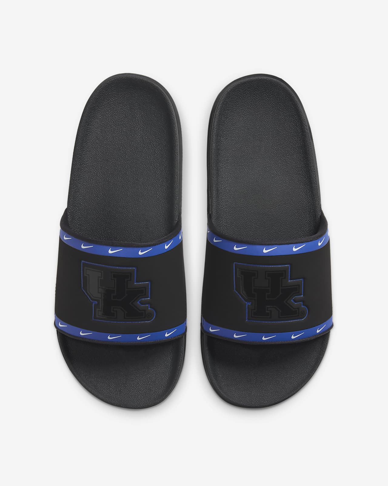 Nike Offcourt (Kentucky) Slide. Nike.com