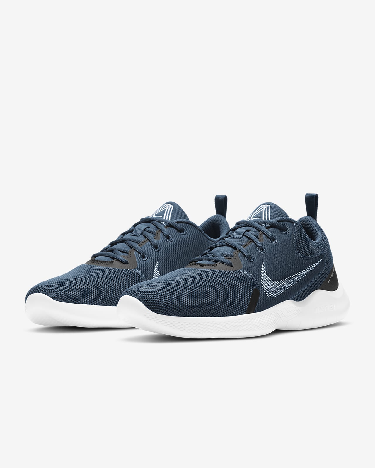 nike flex experience gris