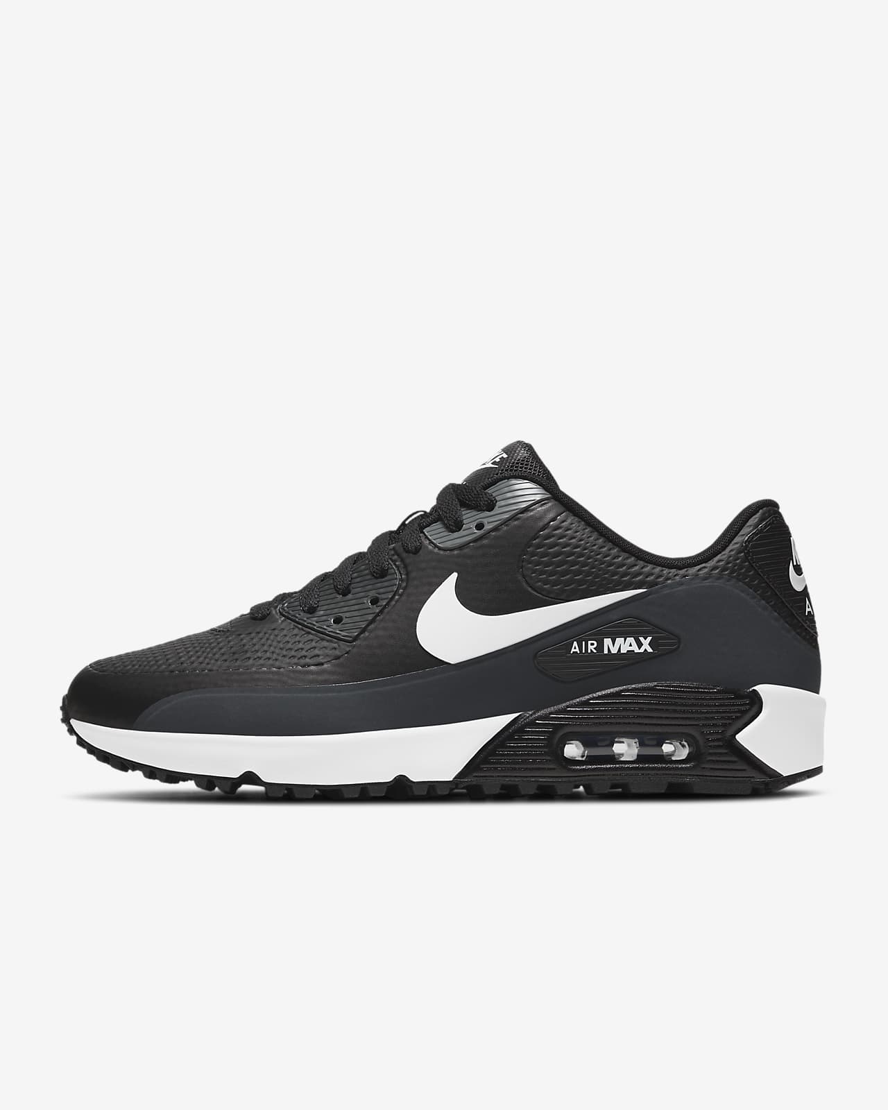 Nike Air Max 90 G Golf Shoes Review