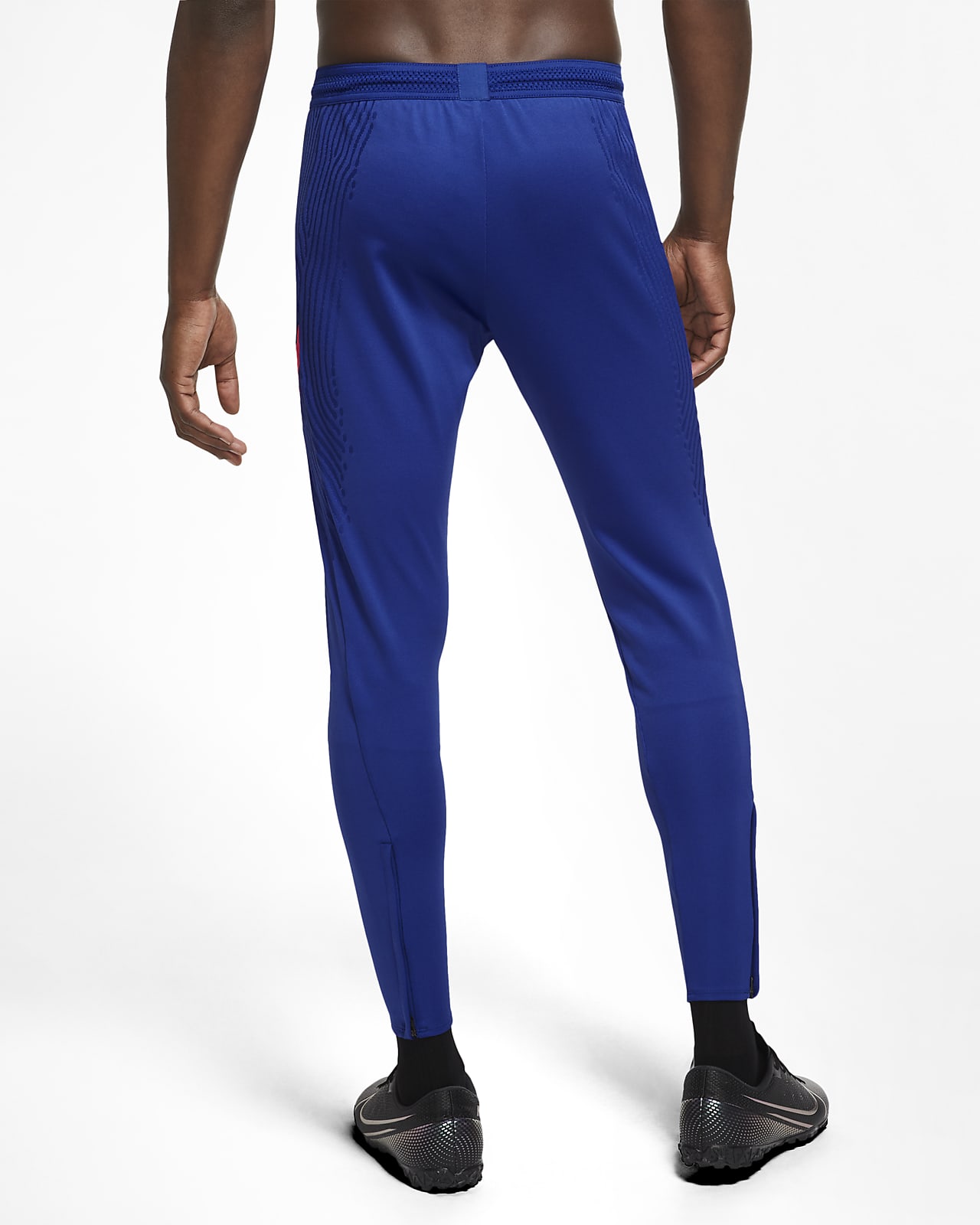 nike vaporknit pants