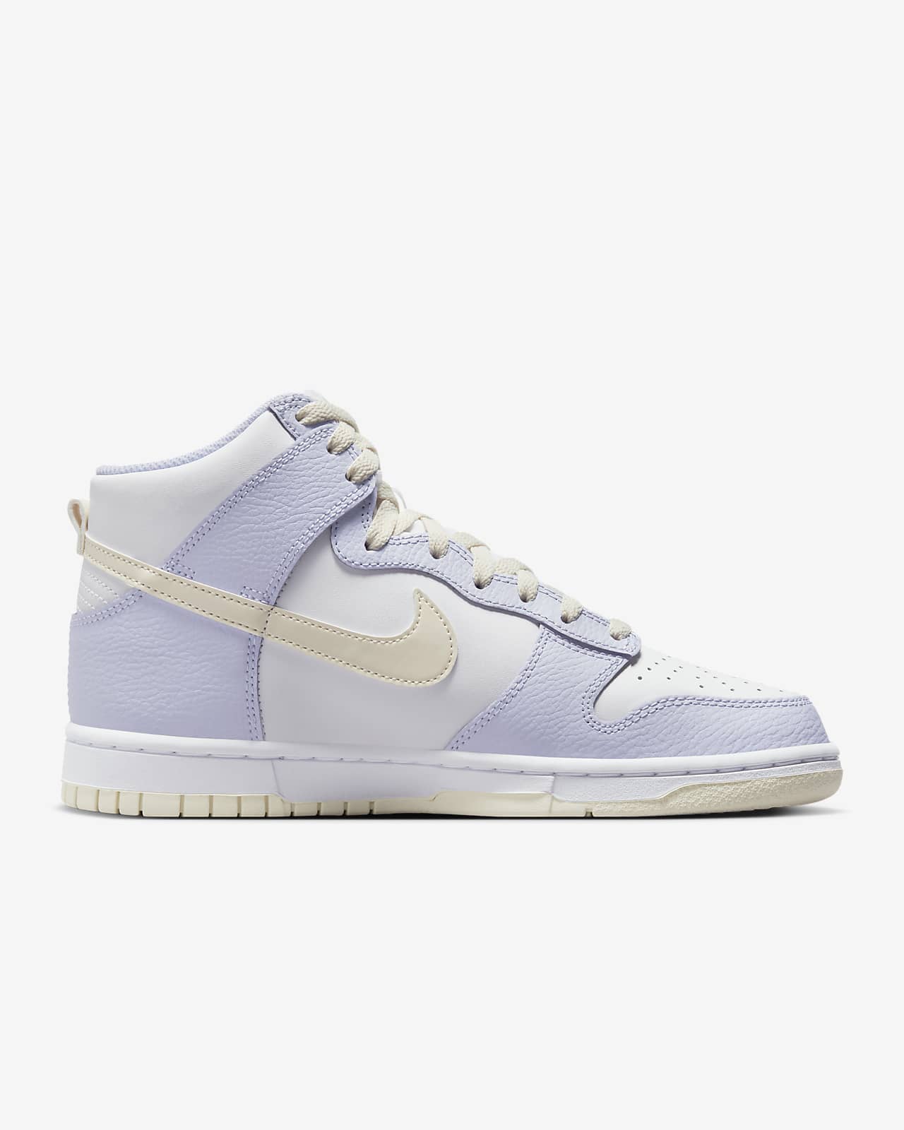 nike dunks womens high