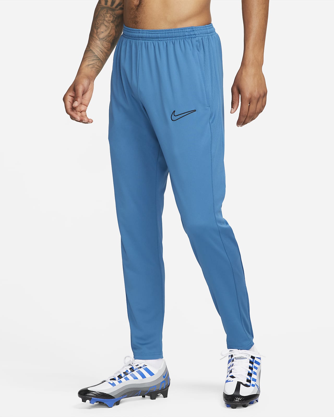 Pants de fútbol Dri-FIT para hombre Nike Academy.