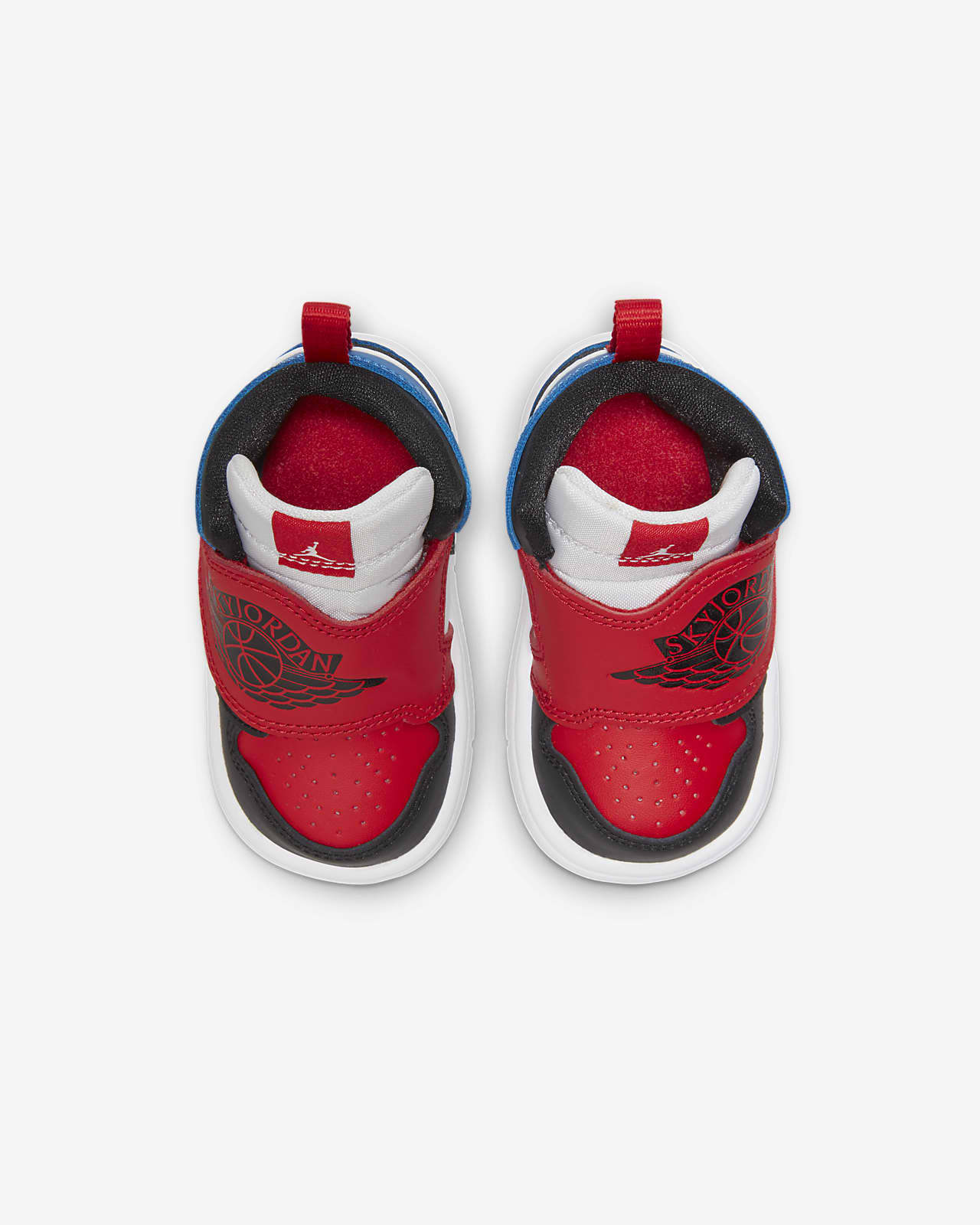 Sky Jordan 1 Bebek Ayakkabisi Nike Tr