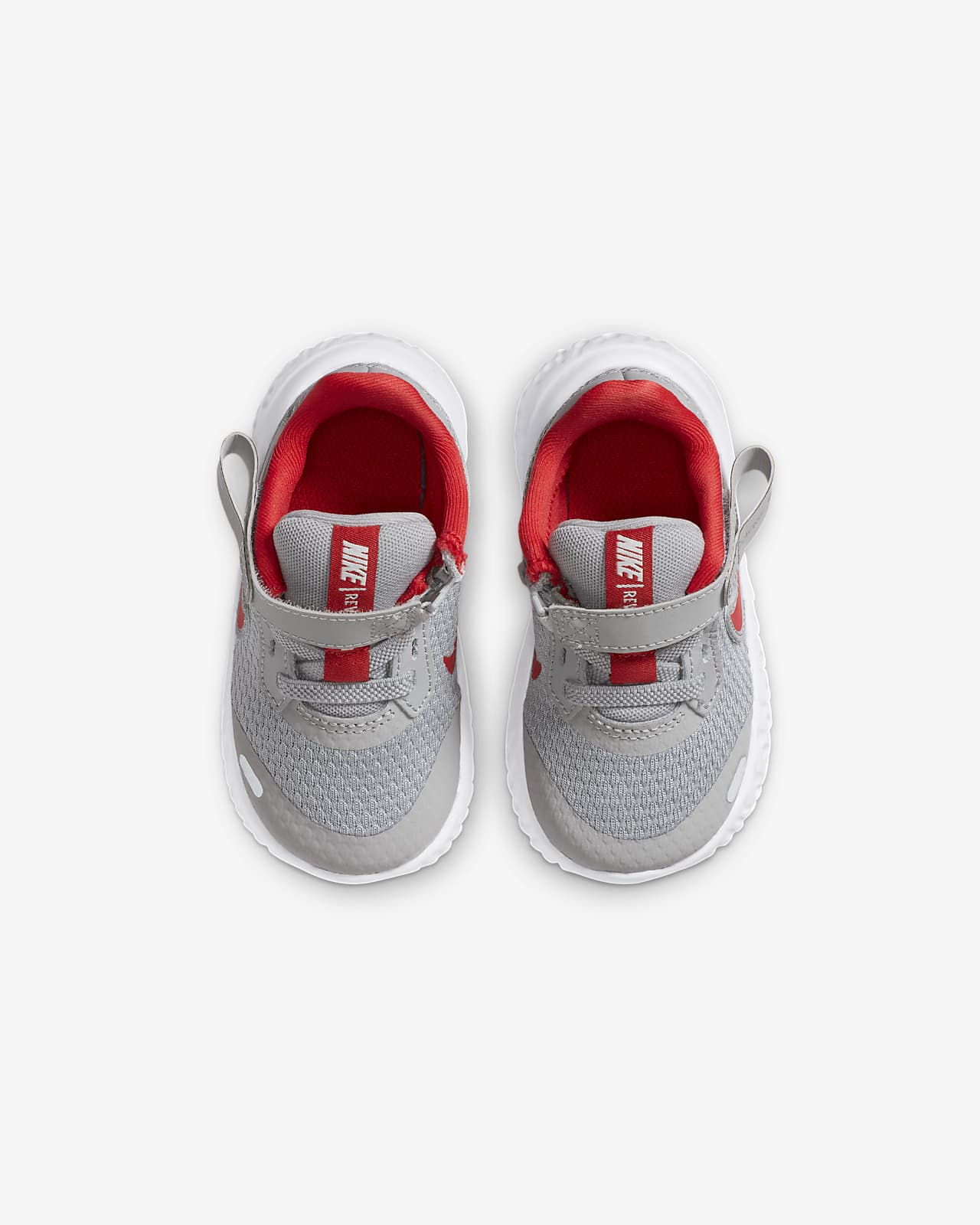 FlyEase Baby/Toddler Shoe. Nike AE