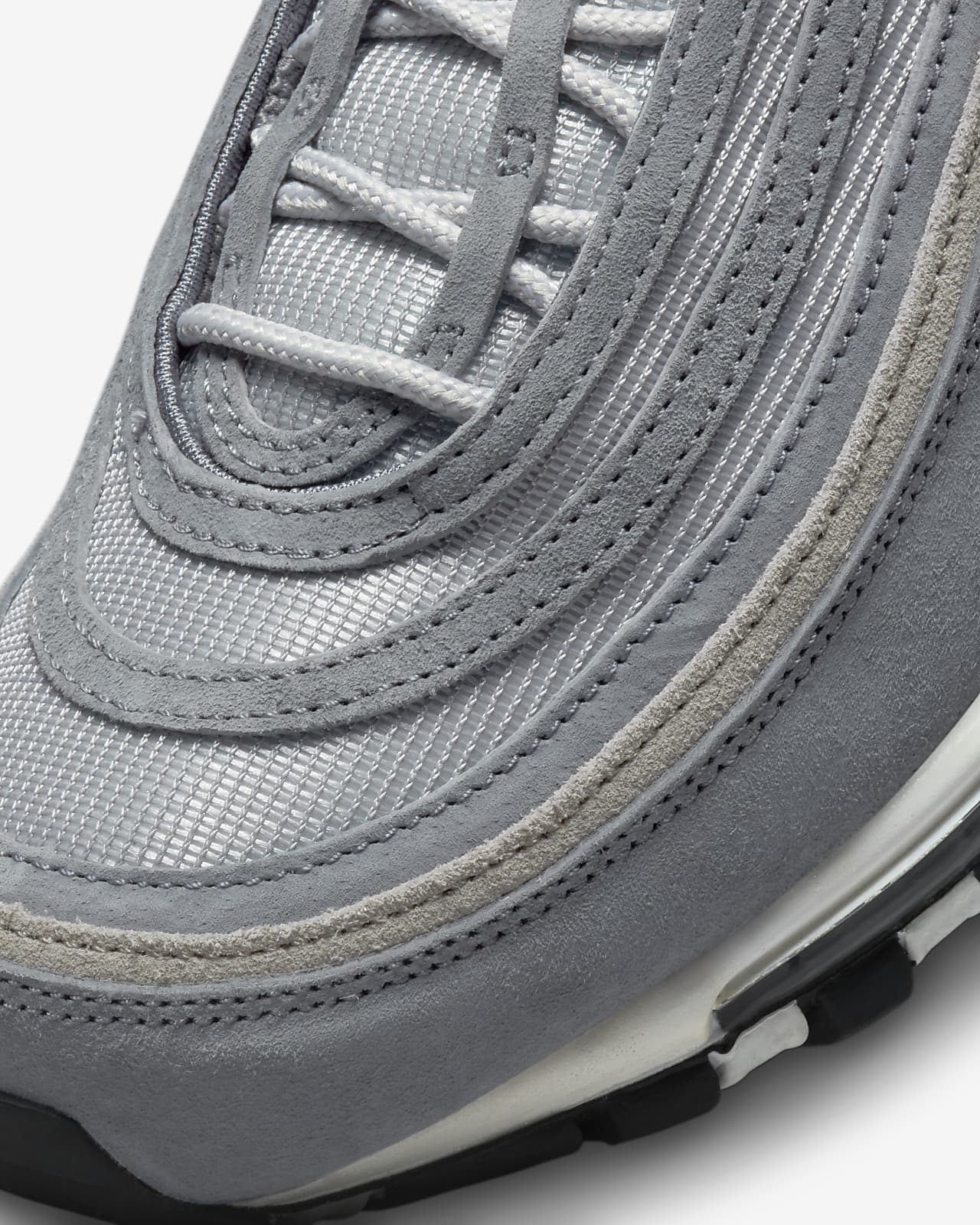 Scarpa Nike Air Max 97 - Uomo. Nike CH