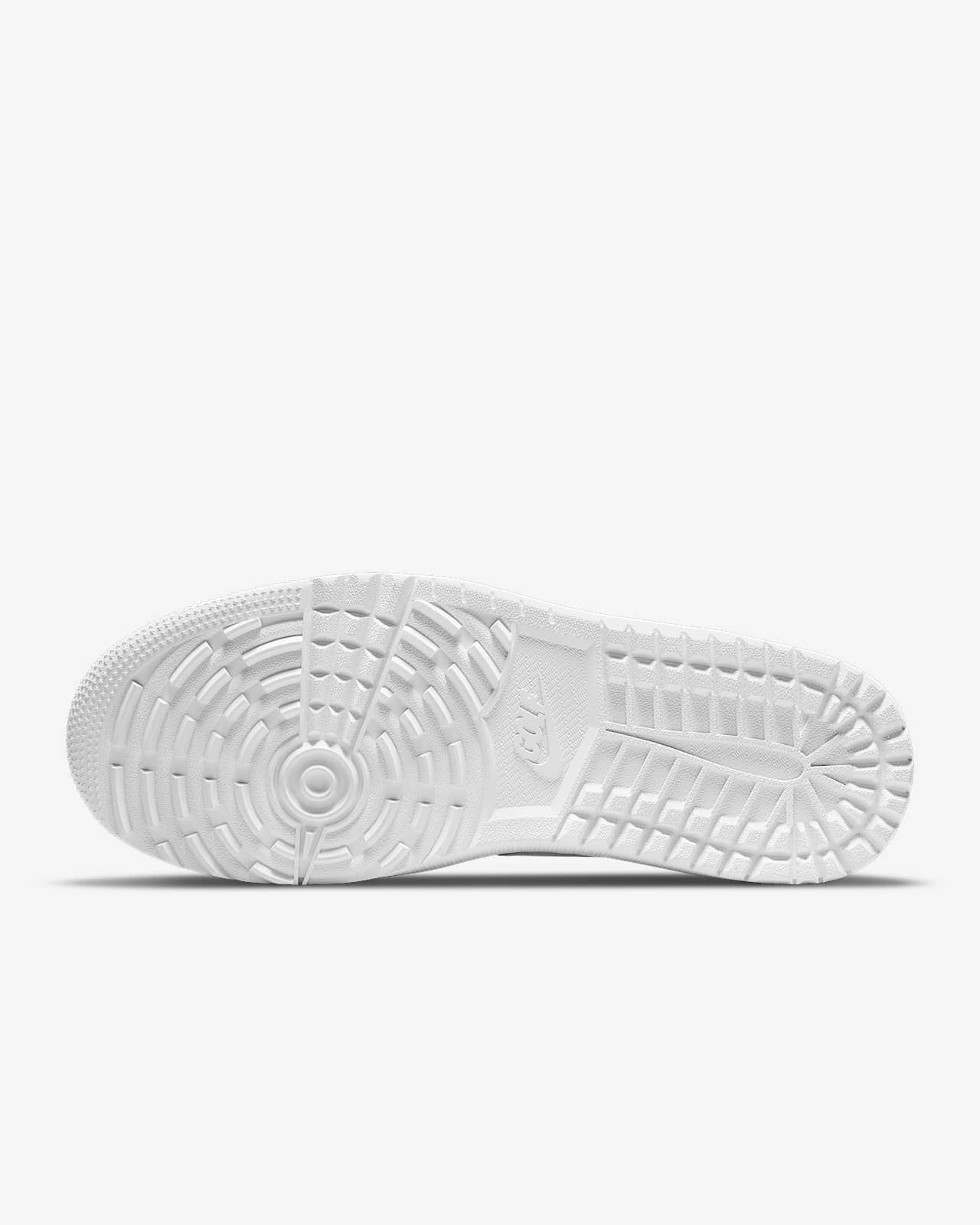 Air Jordan 1 Low G Zapatillas de golf. Nike ES